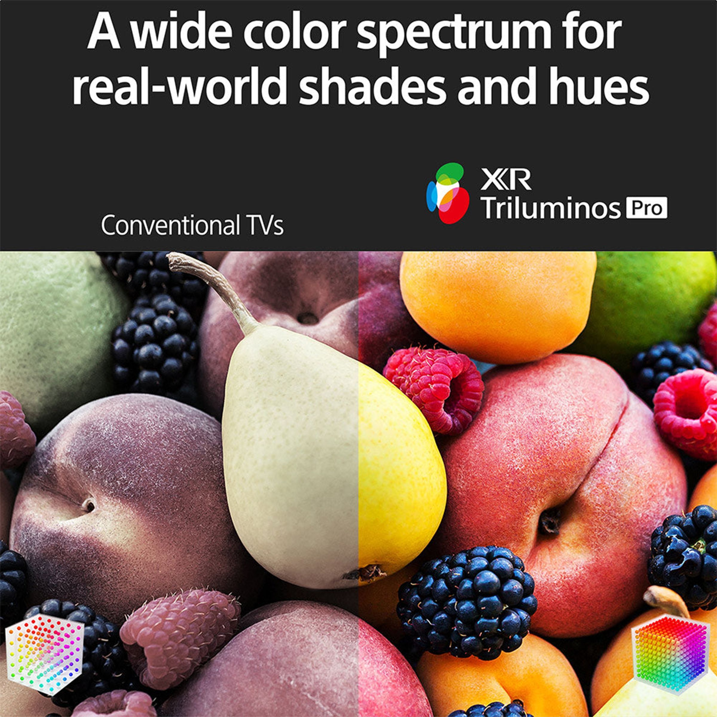 SONY Bravia XR 194.7 cm (77 inch) 4K Ultra HD OLED Smart Android TV with Voice Assistance (2022 model)_14