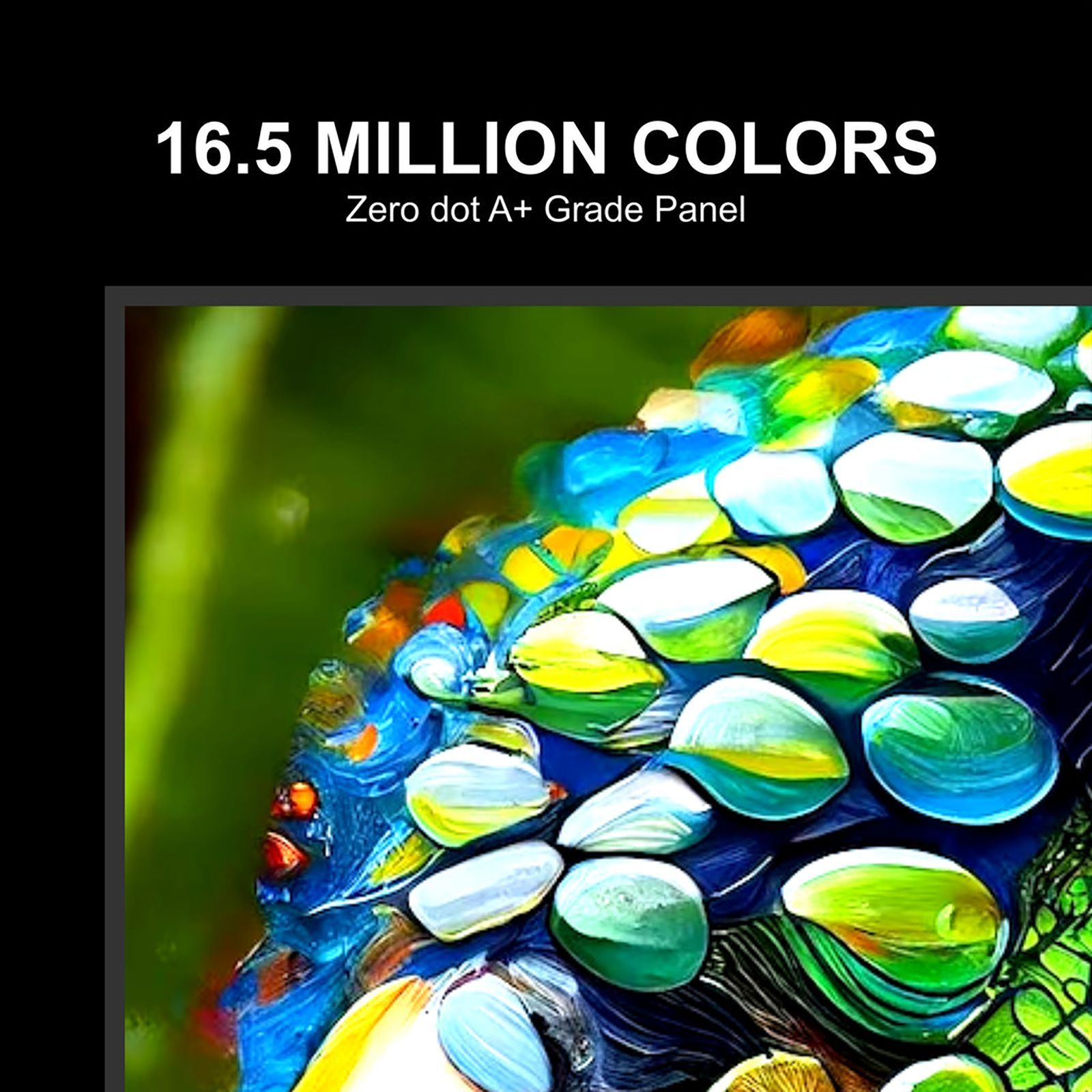 FOXSKY 80 cm (32 inch) HD Ready LED TV with A+ Grade Panel (2021 model) FOXSKY 80 cm (32 inch) HD Ready LED TV with A+ Grade Panel (2021 model)_12