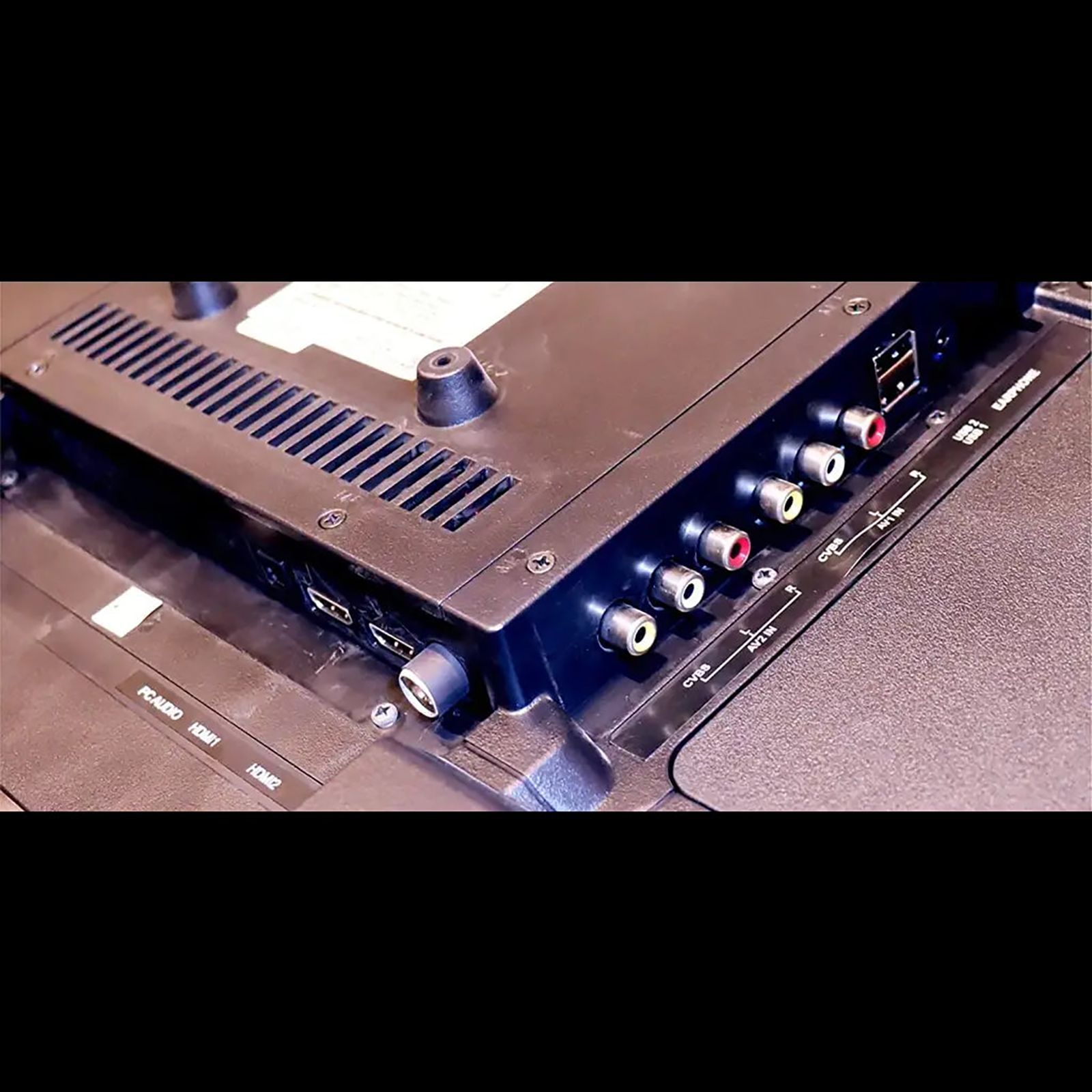 FOXSKY 80 cm (32 inch) HD Ready LED TV with A+ Grade Panel (2021 model) FOXSKY 80 cm (32 inch) HD Ready LED TV with A+ Grade Panel (2021 model)_6