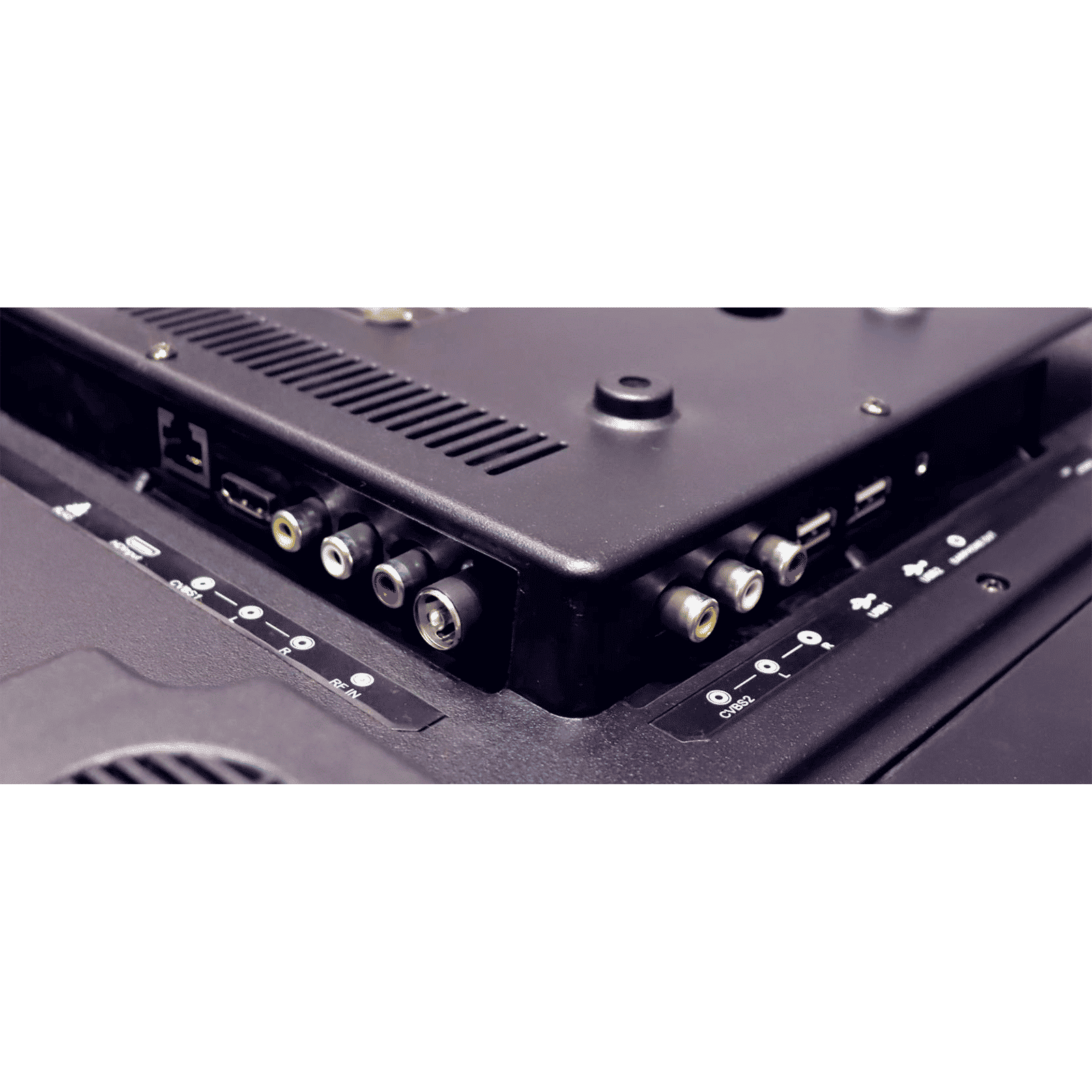 FOXSKY FSFHS 100 cm (40 inch) Full HD LED Smart Android TV with Stereo Speakers (2022 model)_6