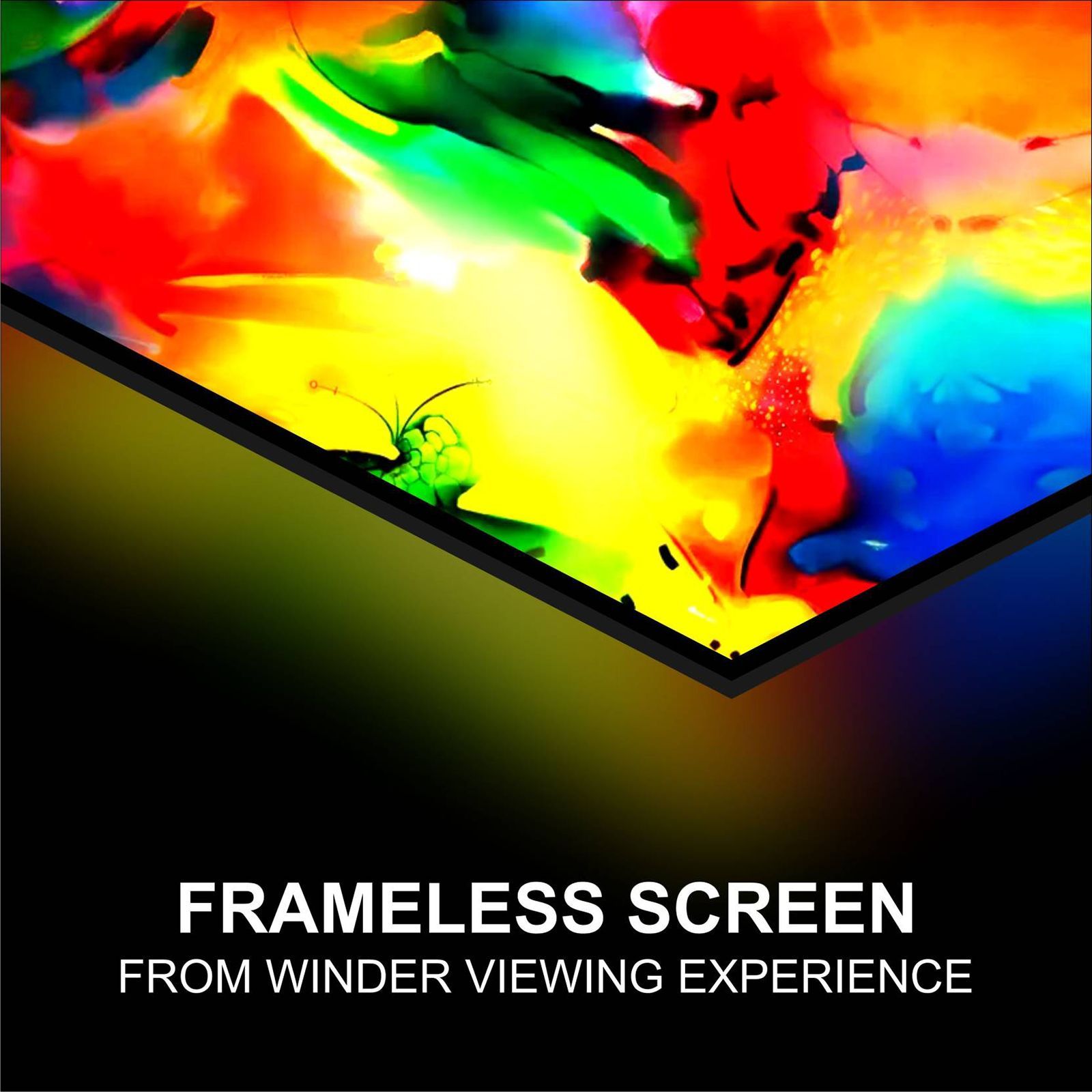 Foxsky 50FS-VS 127 cm (50 inch) 4K Ultra HD LED Android TV with Google Assistant (2021 model) Foxsky 50FS-VS 127 cm (50 inch) 4K Ultra HD LED Android TV with Google Assistant (2021 model)_10