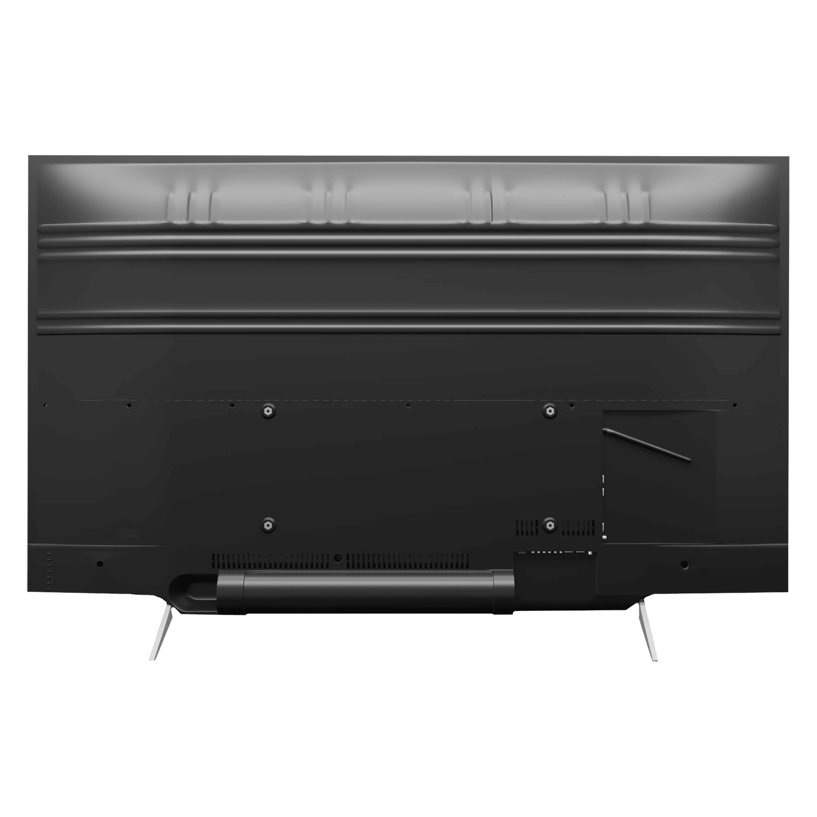 Foxsky 50FS-VS 127 cm (50 inch) 4K Ultra HD LED Android TV with Google Assistant (2021 model) Foxsky 50FS-VS 127 cm (50 inch) 4K Ultra HD LED Android TV with Google Assistant (2021 model)_5