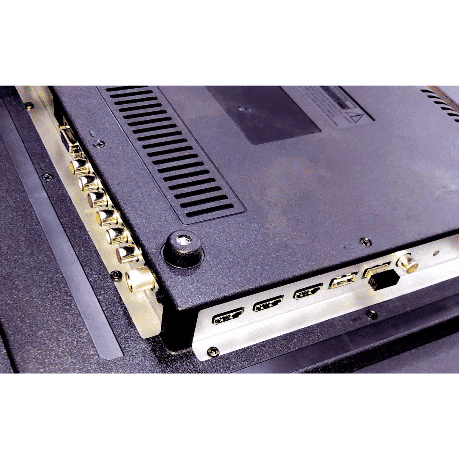 Foxsky 50FS-VS 127 cm (50 inch) 4K Ultra HD LED Android TV with Google Assistant (2021 model) Foxsky 50FS-VS 127 cm (50 inch) 4K Ultra HD LED Android TV with Google Assistant (2021 model)_6