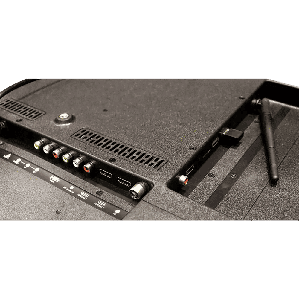 Foxsky 165 cm (65 inch) 4K Ultra HD LED Smart Android TV with Google Assistant (2021 model)_6