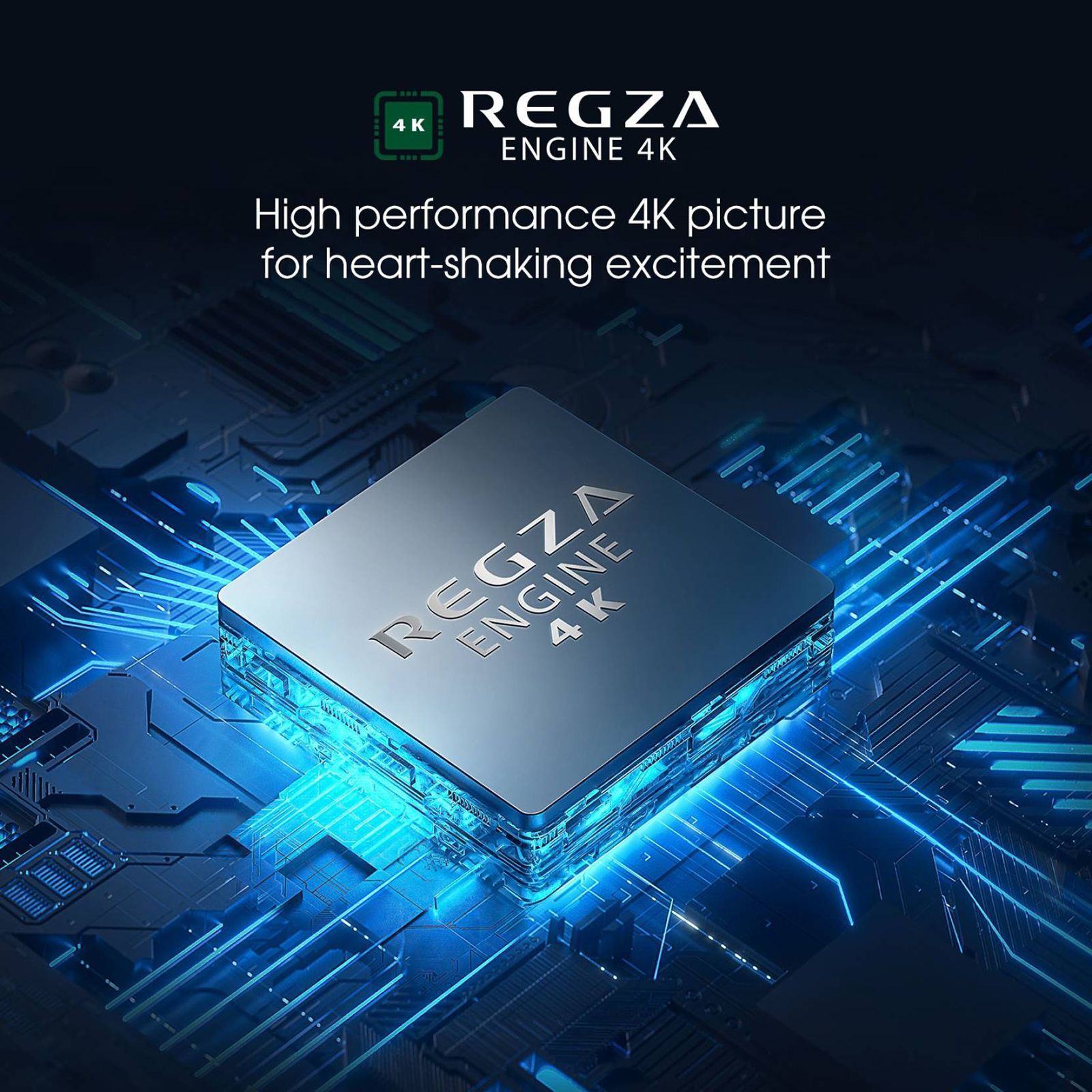 TOSHIBA C350LP 108 cm (43 inch) 4K Ultra HD LED Smart Android TV with Google Assistant (2022 model) TOSHIBA C350LP 108 cm (43 inch) 4K Ultra HD LED Smart Android TV with Google Assistant (2022 model)_19