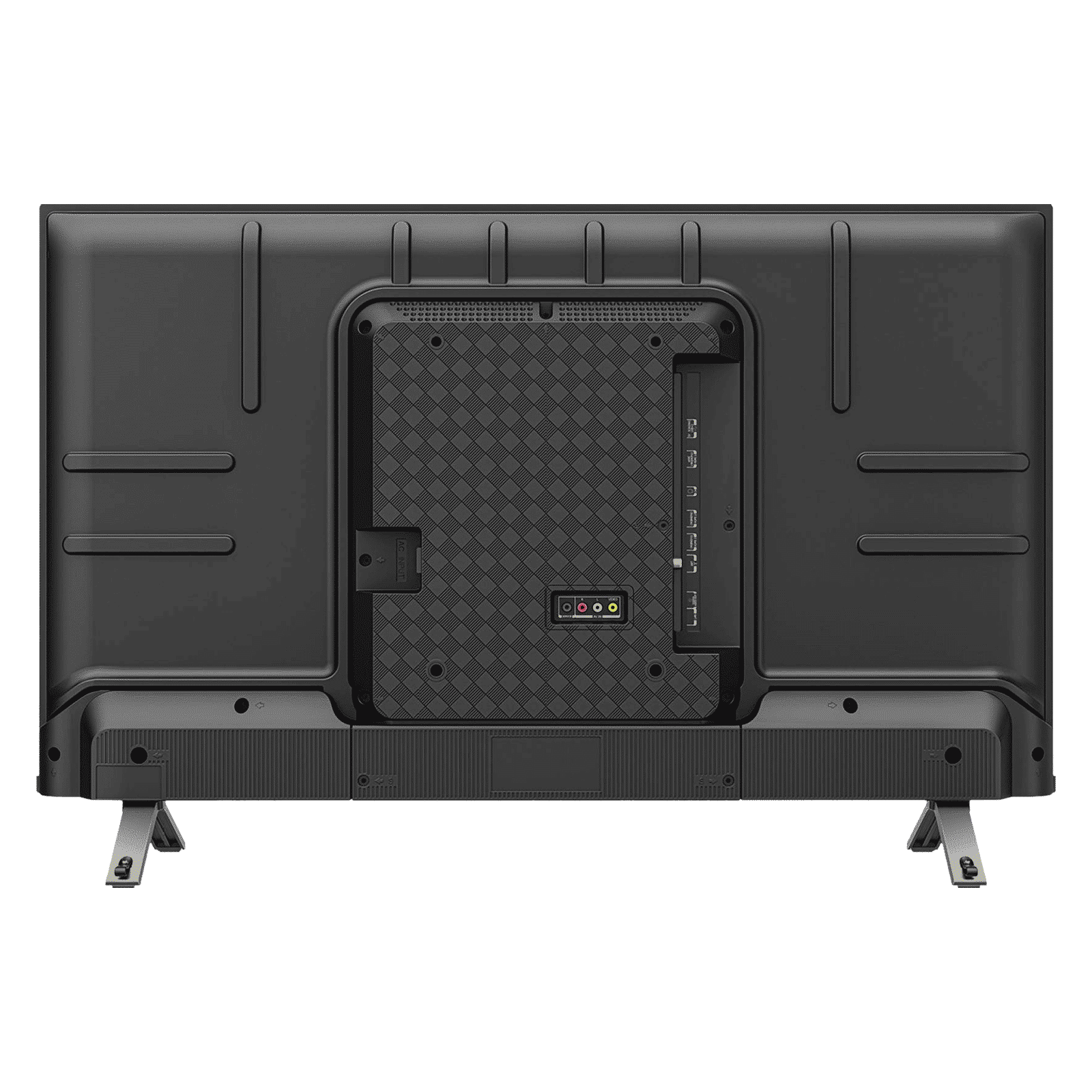 TOSHIBA C350LP 108 cm (43 inch) 4K Ultra HD LED Smart Android TV with Google Assistant (2022 model) TOSHIBA C350LP 108 cm (43 inch) 4K Ultra HD LED Smart Android TV with Google Assistant (2022 model)_5