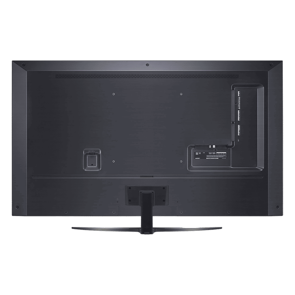 LG QNED81 140 cm (55 inch) 4K Ultra HD QNED Smart WebOS TV with LG Voice Assistance (2022 model)_7