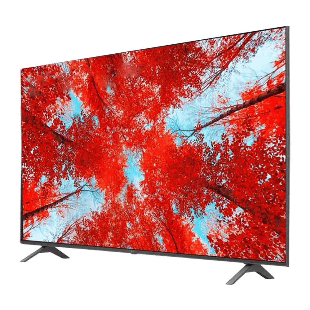 LG UQ90 140 cm (55 inch) 4K Ultra HD LED WebOS TV with Voice Assistance (2022 model)_6