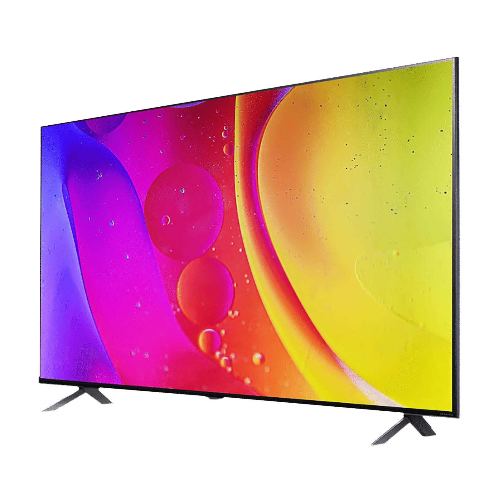 LG Nano80 164 cm (65 inch) 4K Ultra HD Nano Cell Smart WebOS TV with Voice Assistance (2022 model) LG Nano80 164 cm (65 inch) 4K Ultra HD Nano Cell Smart WebOS TV with Voice Assistance (2022 model)_6