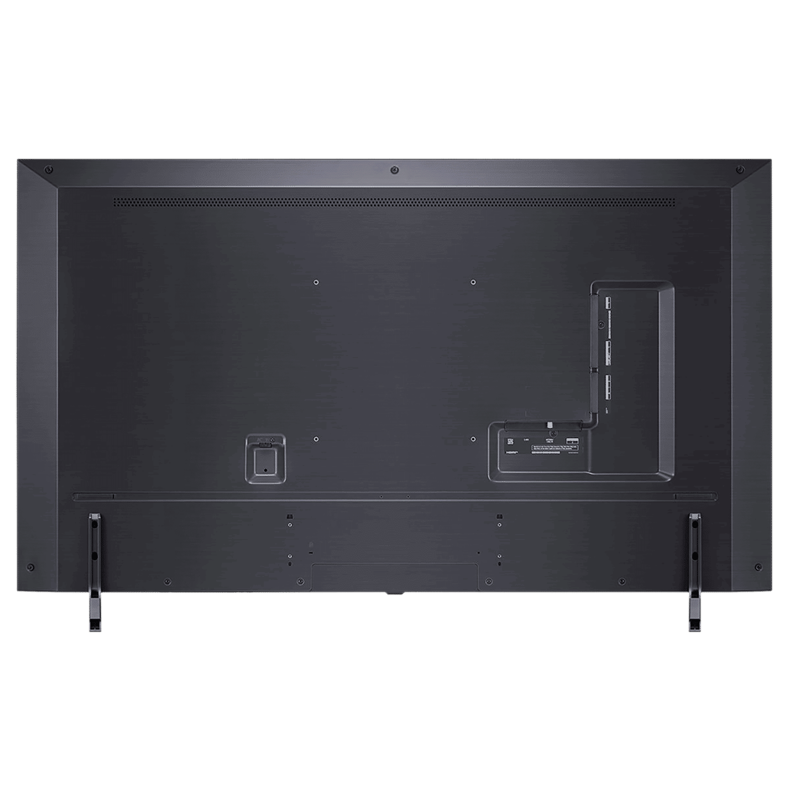 LG Nano80 164 cm (65 inch) 4K Ultra HD Nano Cell Smart WebOS TV with Voice Assistance (2022 model) LG Nano80 164 cm (65 inch) 4K Ultra HD Nano Cell Smart WebOS TV with Voice Assistance (2022 model)_7