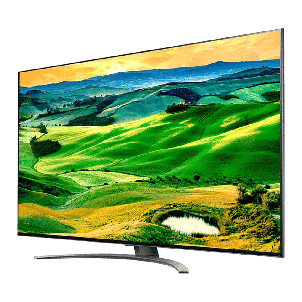 LG QNED81 164 cm (65 inch) 4K Ultra HD QNED Smart WebOS TV with Voice Assistance (2022 model)_6