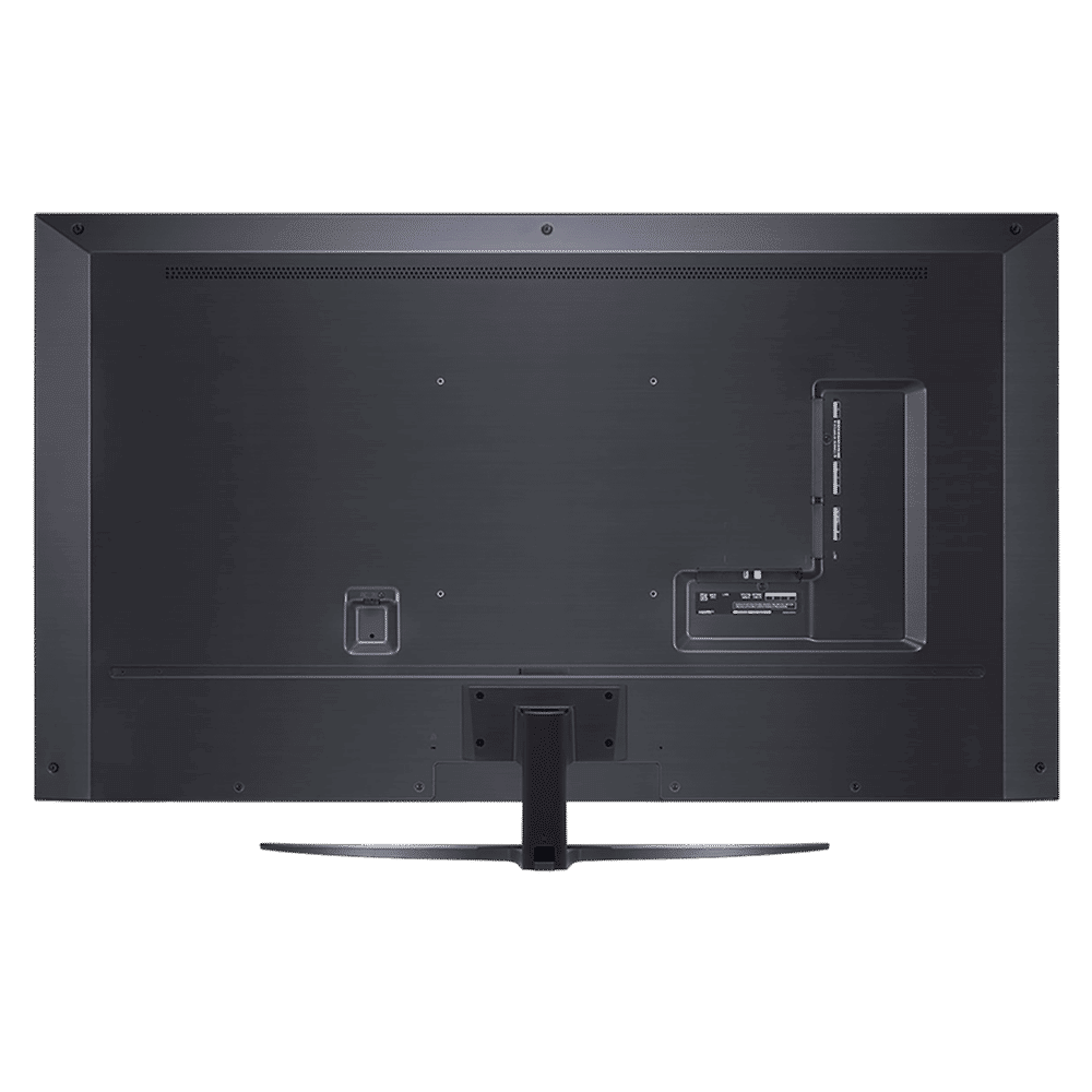 LG QNED81 164 cm (65 inch) 4K Ultra HD QNED Smart WebOS TV with Voice Assistance (2022 model)_7