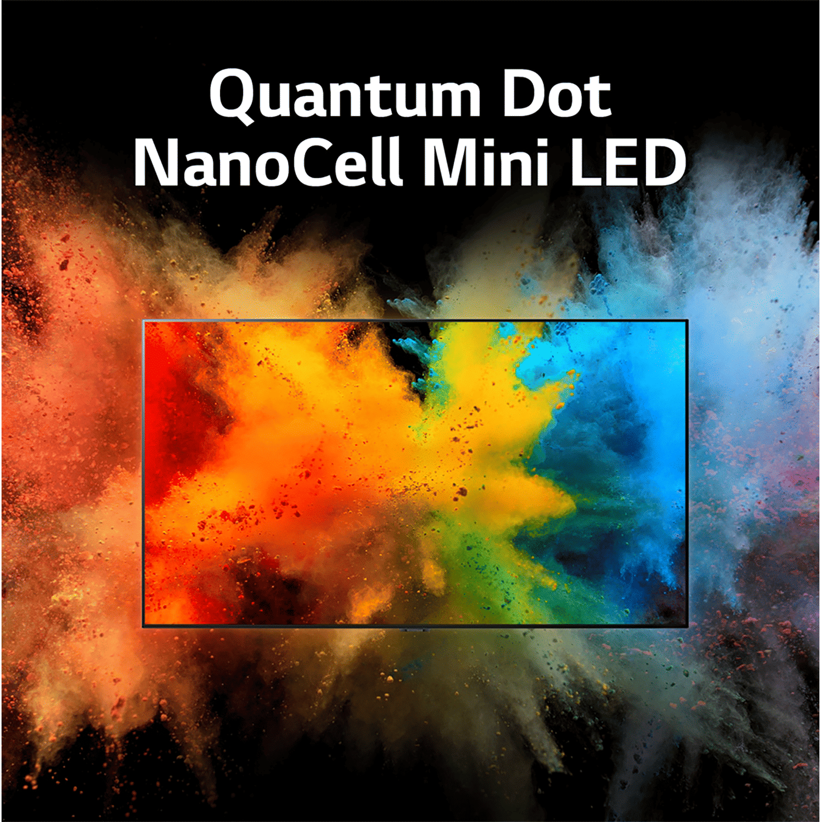 LG QNED91 164 cm (65 inch) 4K Ultra HD QNED WebOS TV with Alexa Compatibility_6