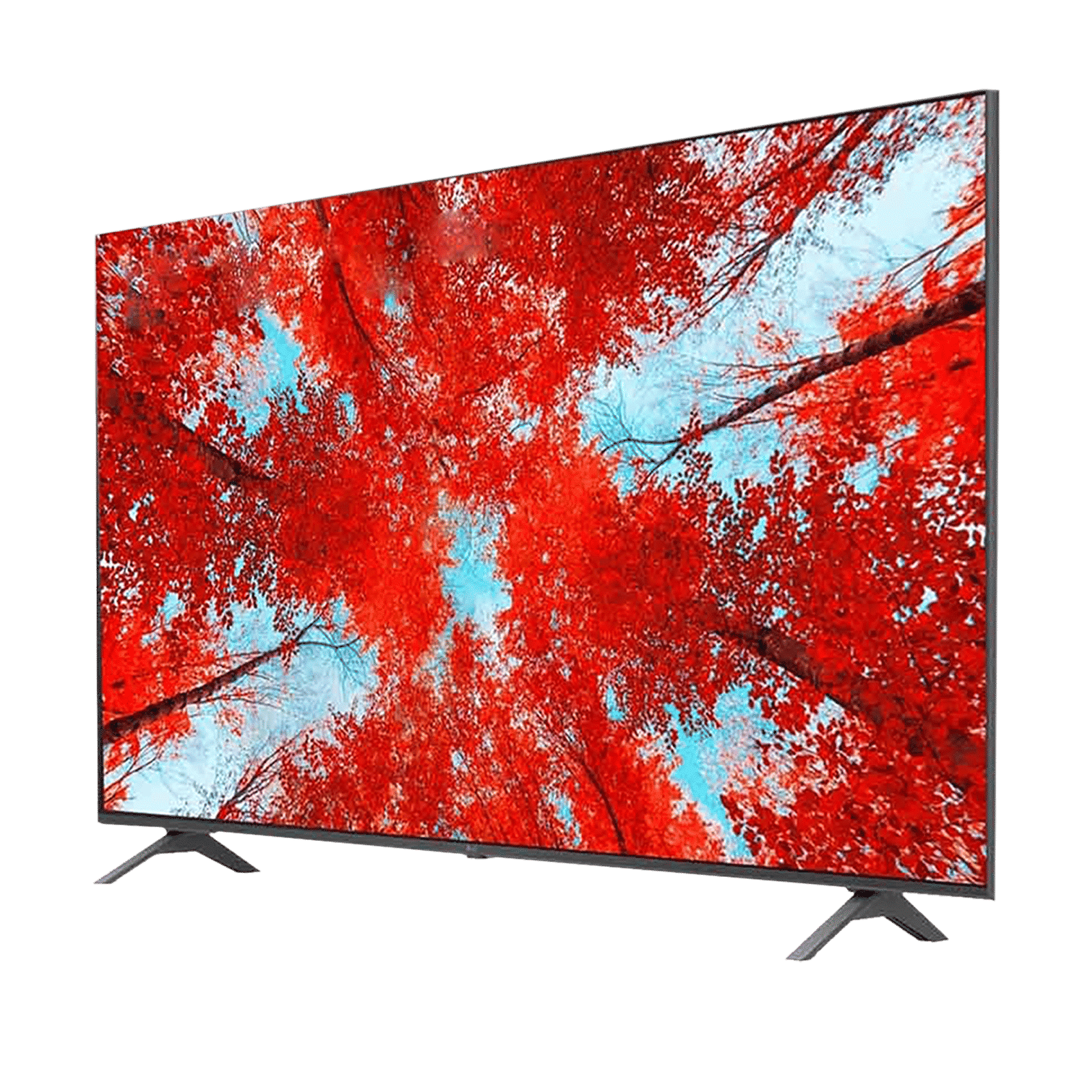 LG UQ90 165 cm (65 inch) 4K Ultra HD LED Smart WebOS TV with Voice Assistance_6