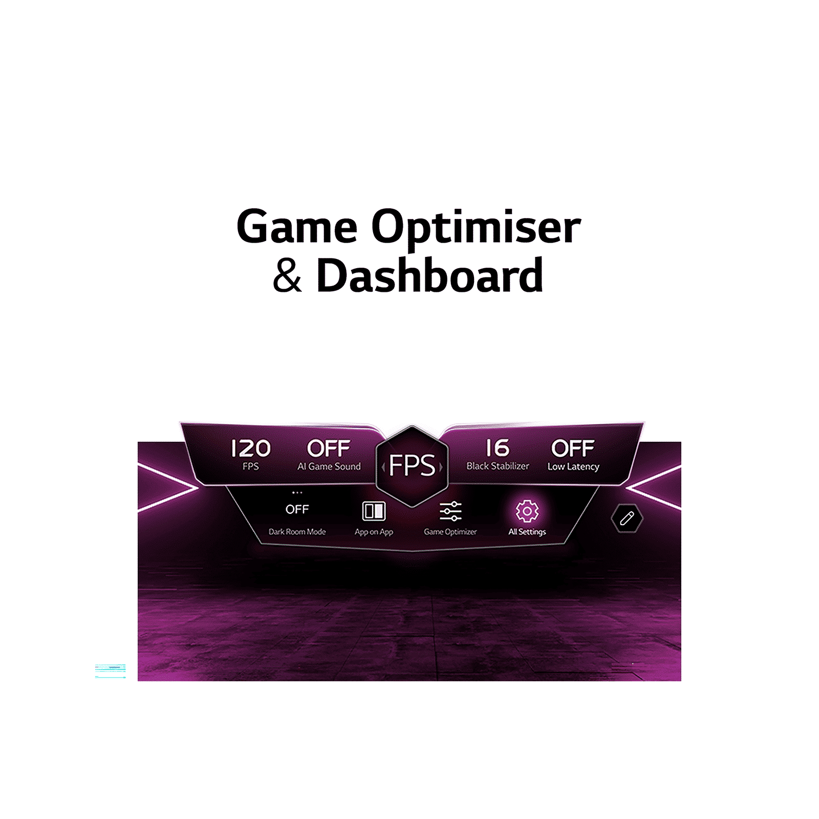 LG QNED91 190 cm (75 inch) 4K Ultra HD QNED WebOS TV with Alexa Compatibility_9