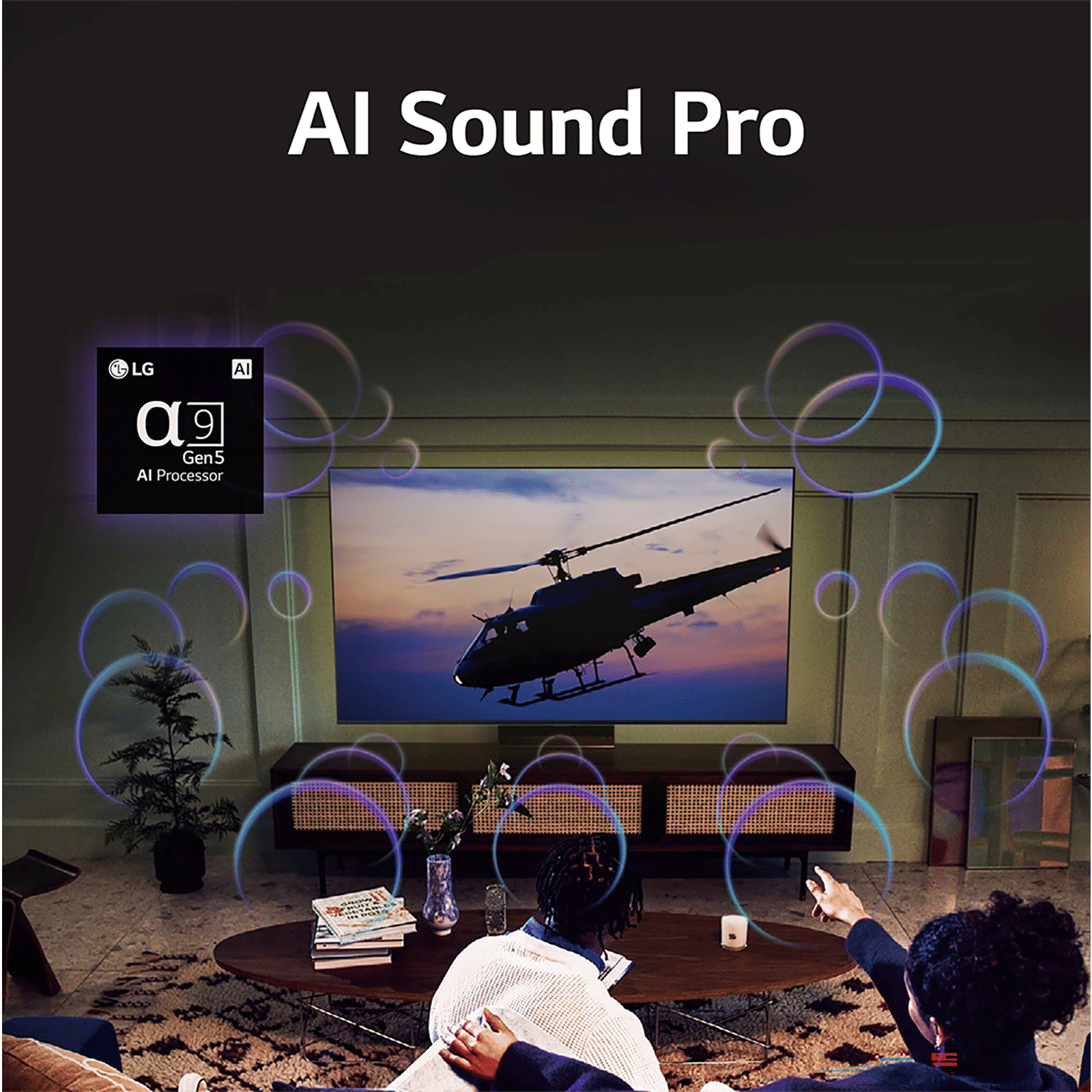 LG QNED91 190 cm (75 inch) 4K Ultra HD QNED WebOS TV with Alexa Compatibility_12