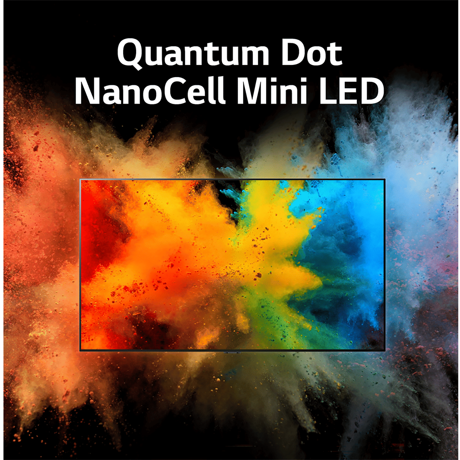 LG QNED91 190 cm (75 inch) 4K Ultra HD QNED WebOS TV with Alexa Compatibility_16