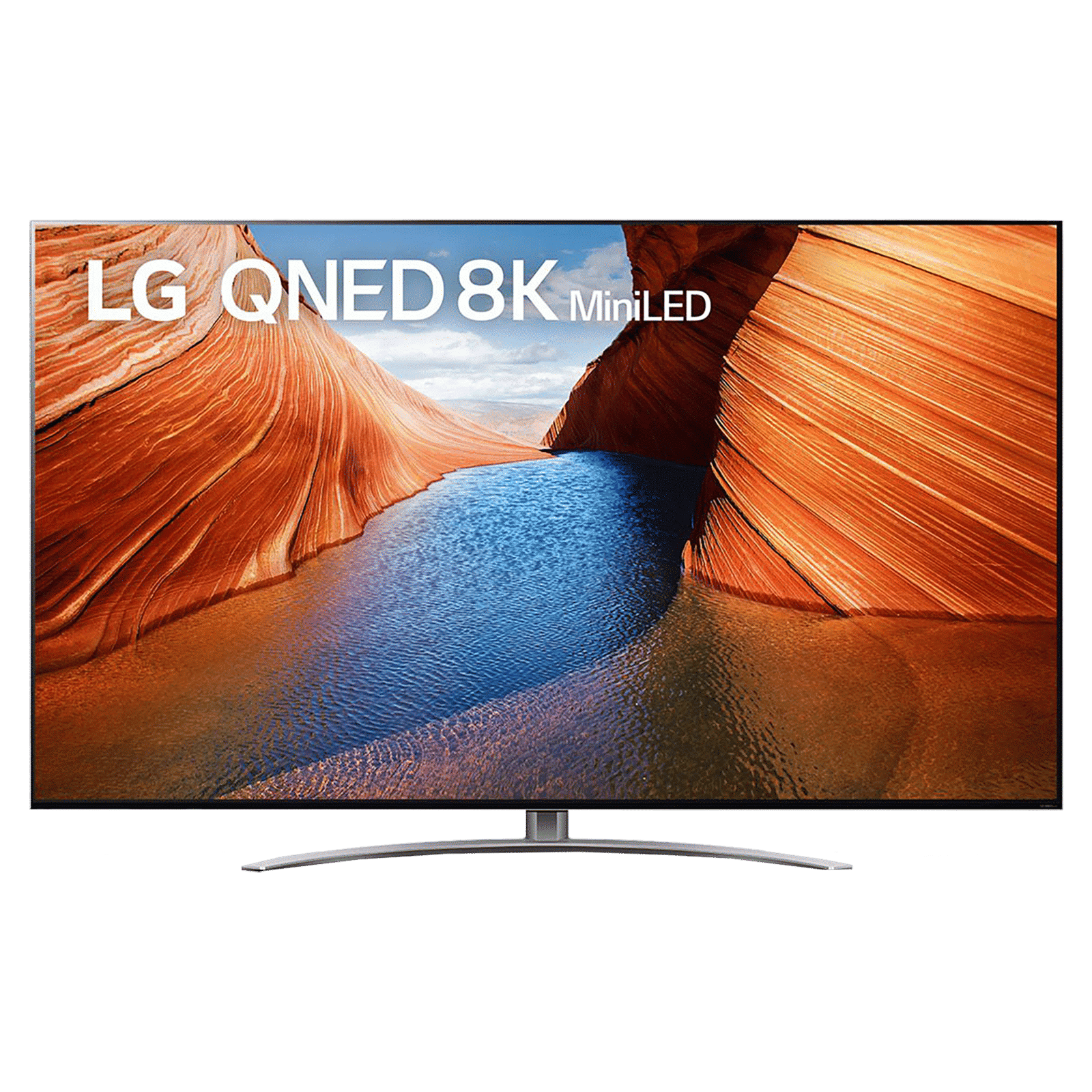 LG QNED99 218 cm (86 inch) 8K Ultra HD LED WebOS TV with Google Assistant (2022 model) LG QNED99 218 cm (86 inch) 8K Ultra HD LED WebOS TV with Google Assistant (2022 model)_1