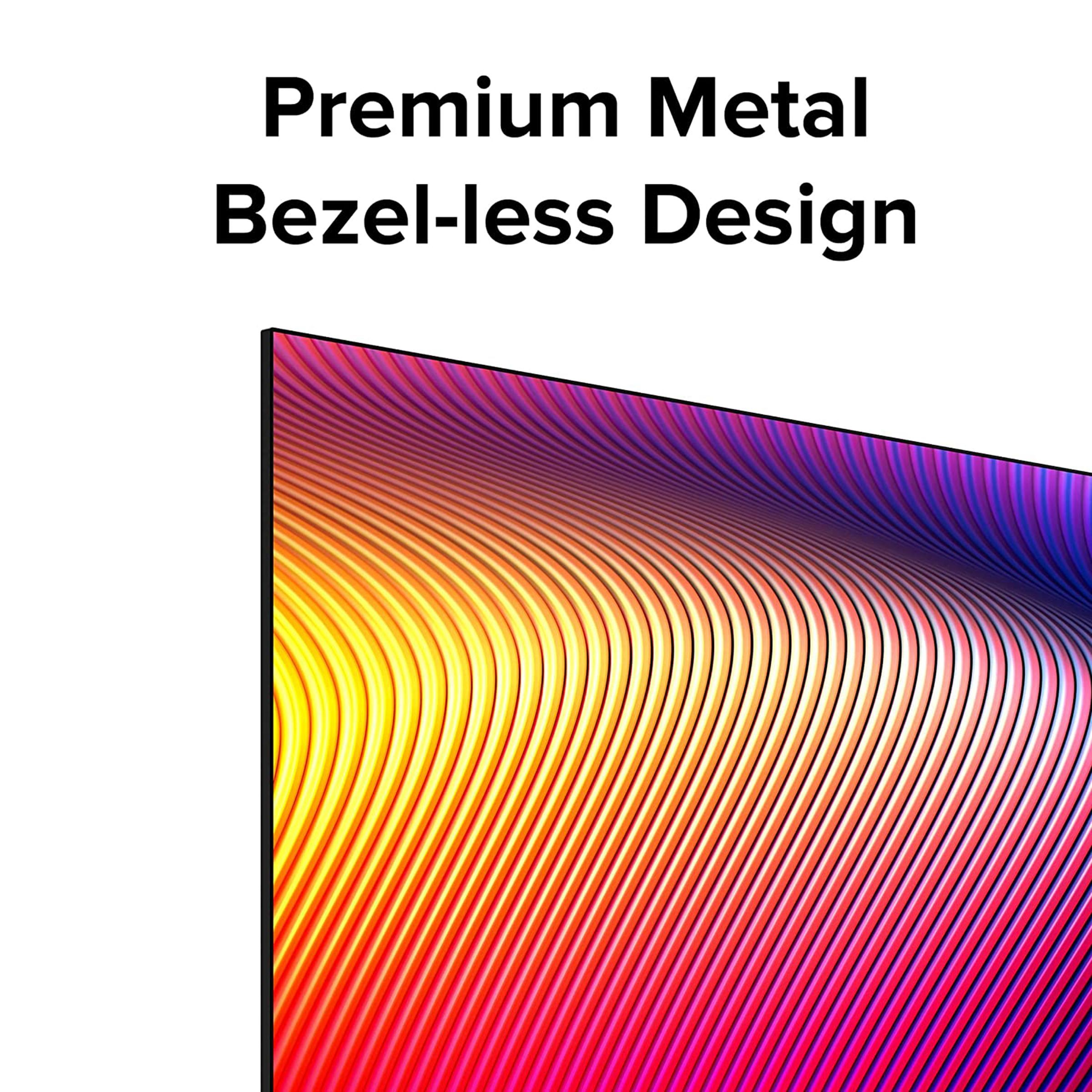 Xiaomi 5A 80 cm (32 inch) HD Ready LED Smart Android TV with Google Assistance (2022 model)_9