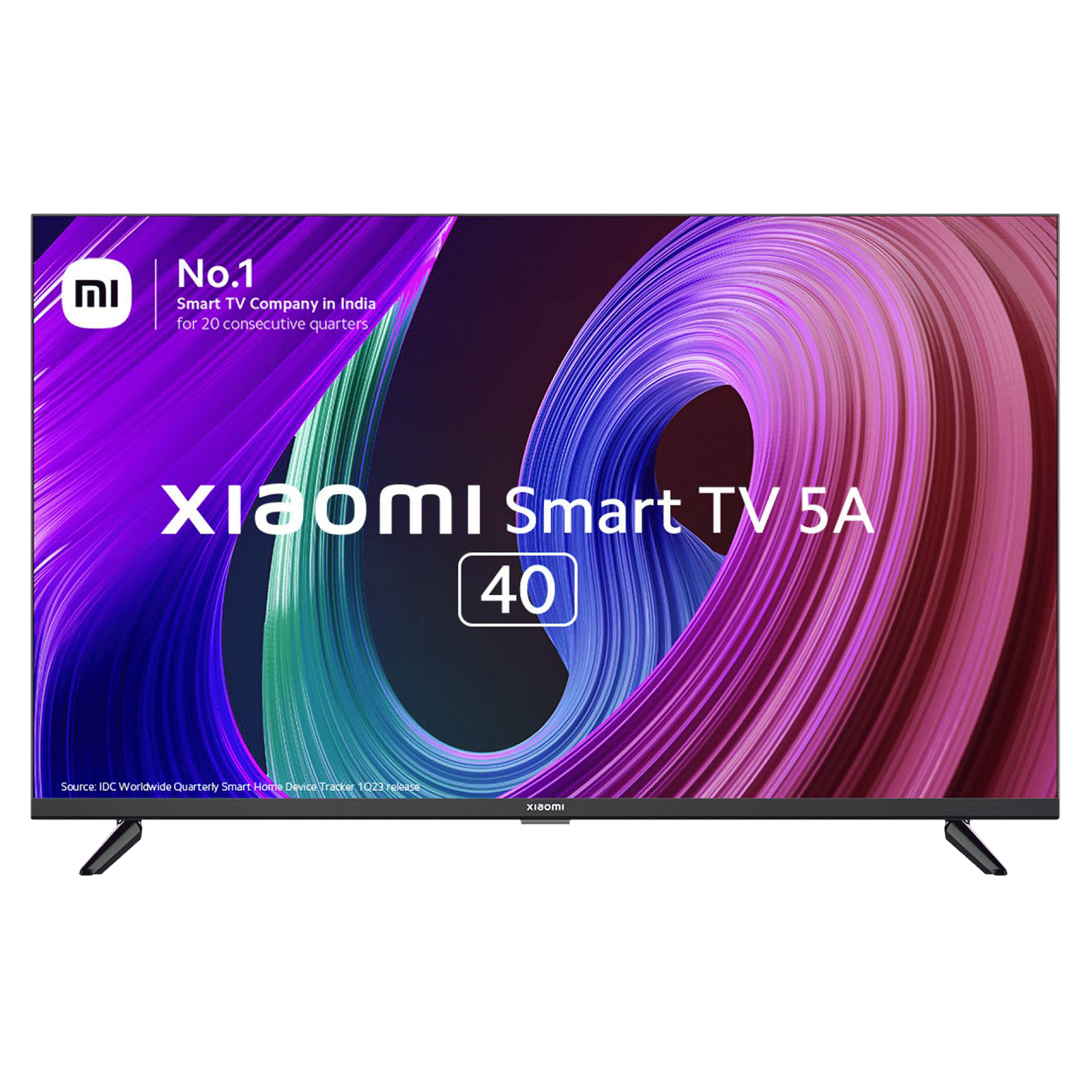 Xiaomi 5A 100 cm (40 inch) Full HD LED Smart Android TV with Google Assistance (2022 model)_1