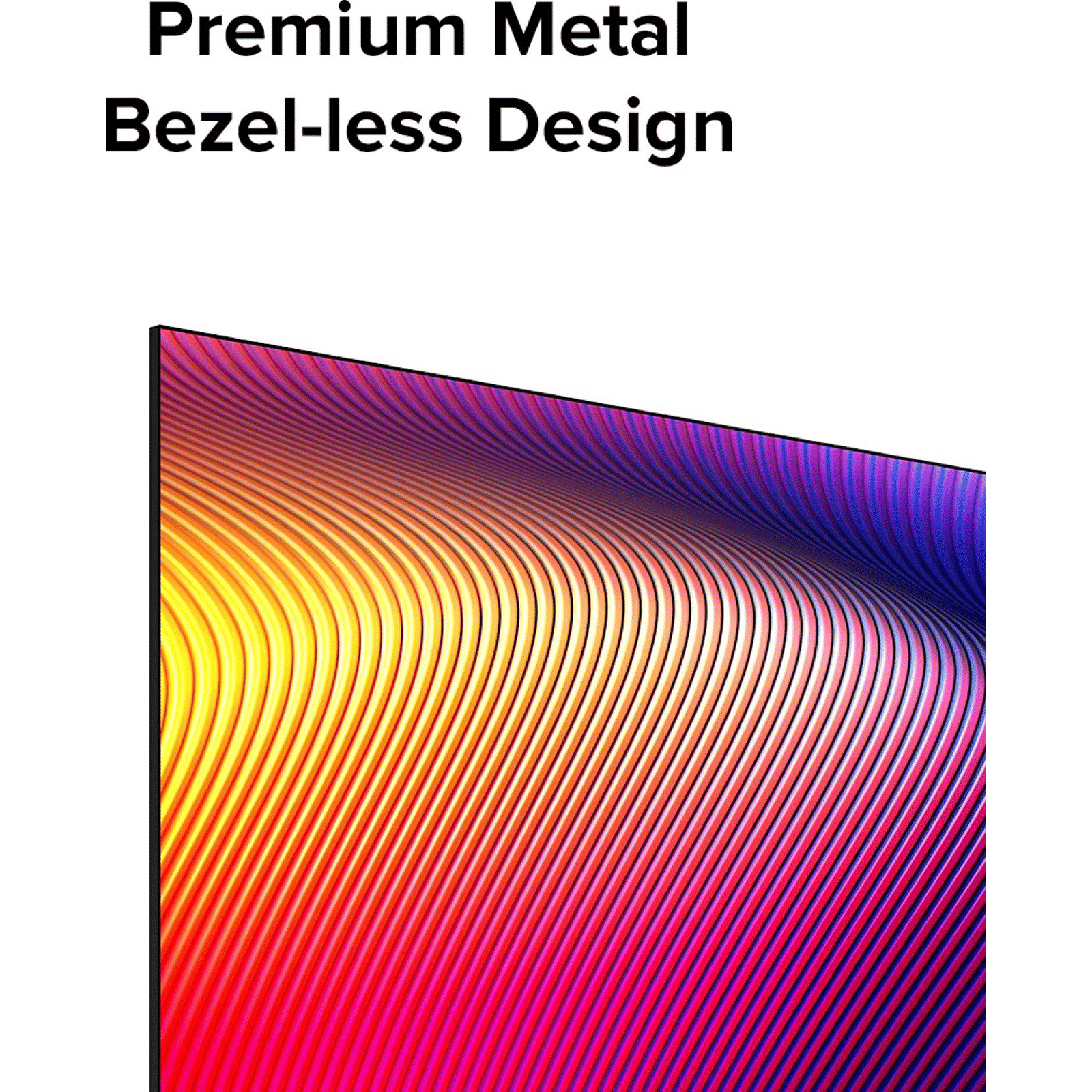 Xiaomi 5A 100 cm (40 inch) Full HD LED Smart Android TV with Google Assistance (2022 model)_9