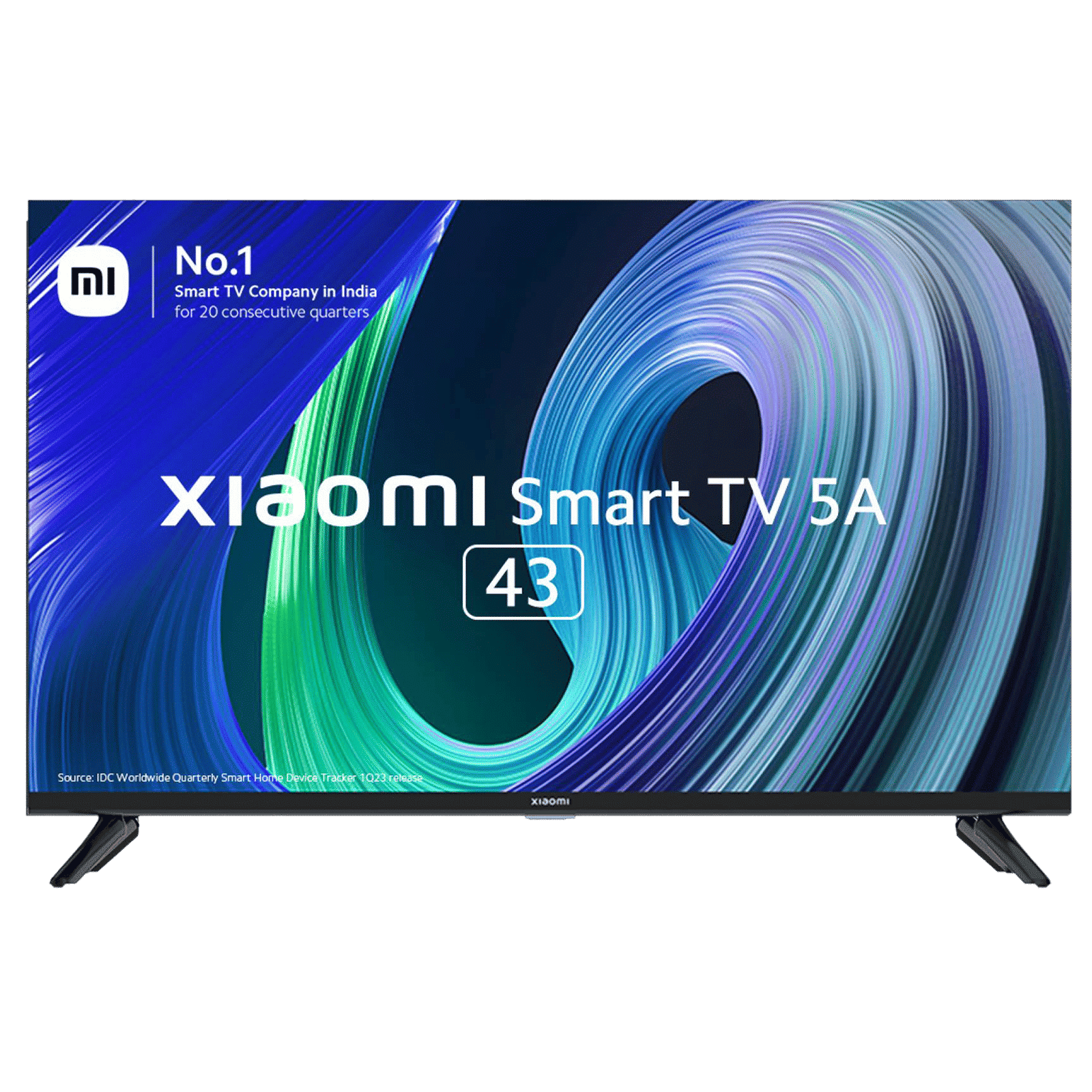 Xiaomi 5A 108 cm (43 inch) Full HD LED Smart Android TV with Google Assistance (2022 model) Xiaomi 5A 108 cm (43 inch) Full HD LED Smart Android TV with Google Assistance (2022 model)_1