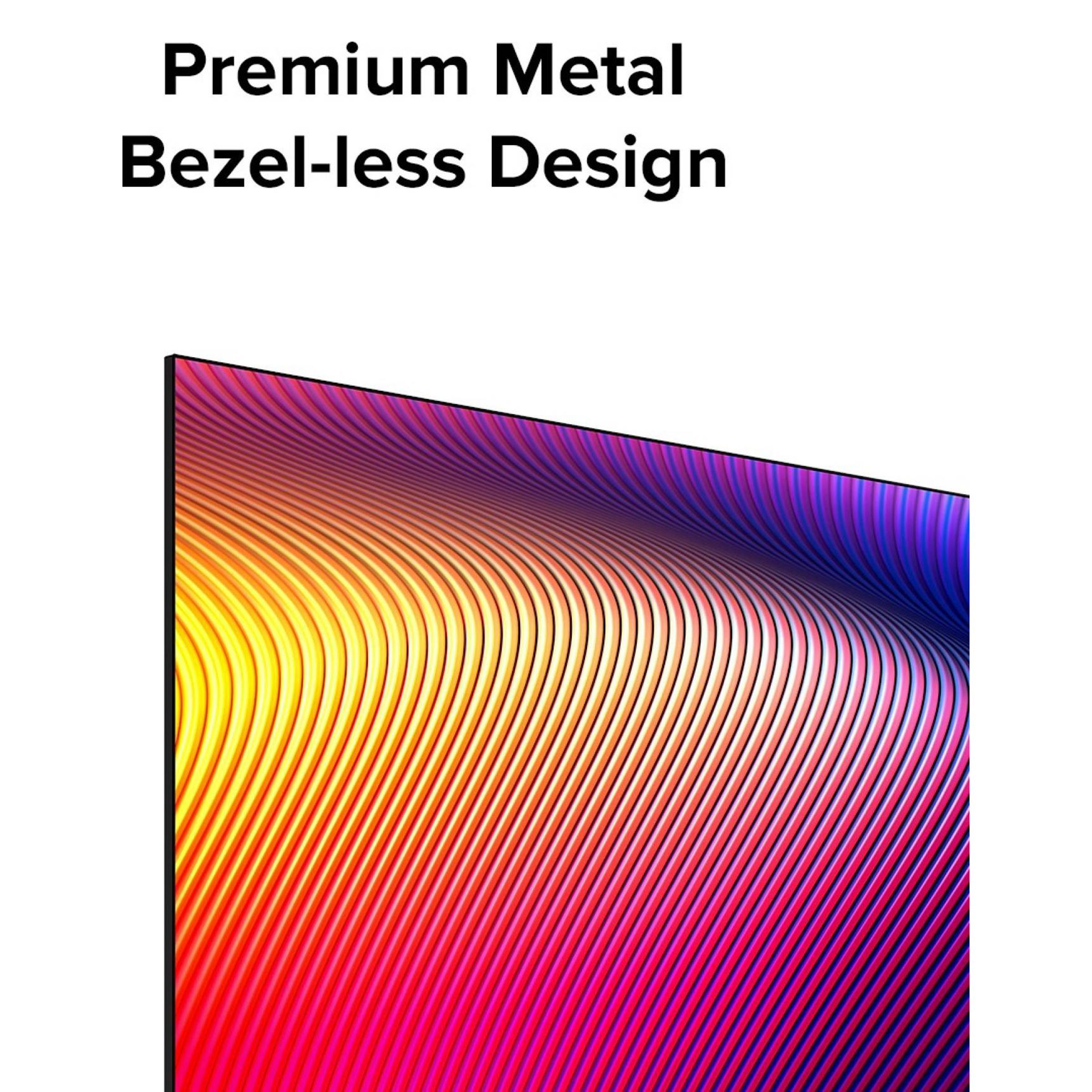 Xiaomi 5A 108 cm (43 inch) Full HD LED Smart Android TV with Google Assistance (2022 model) Xiaomi 5A 108 cm (43 inch) Full HD LED Smart Android TV with Google Assistance (2022 model)_9