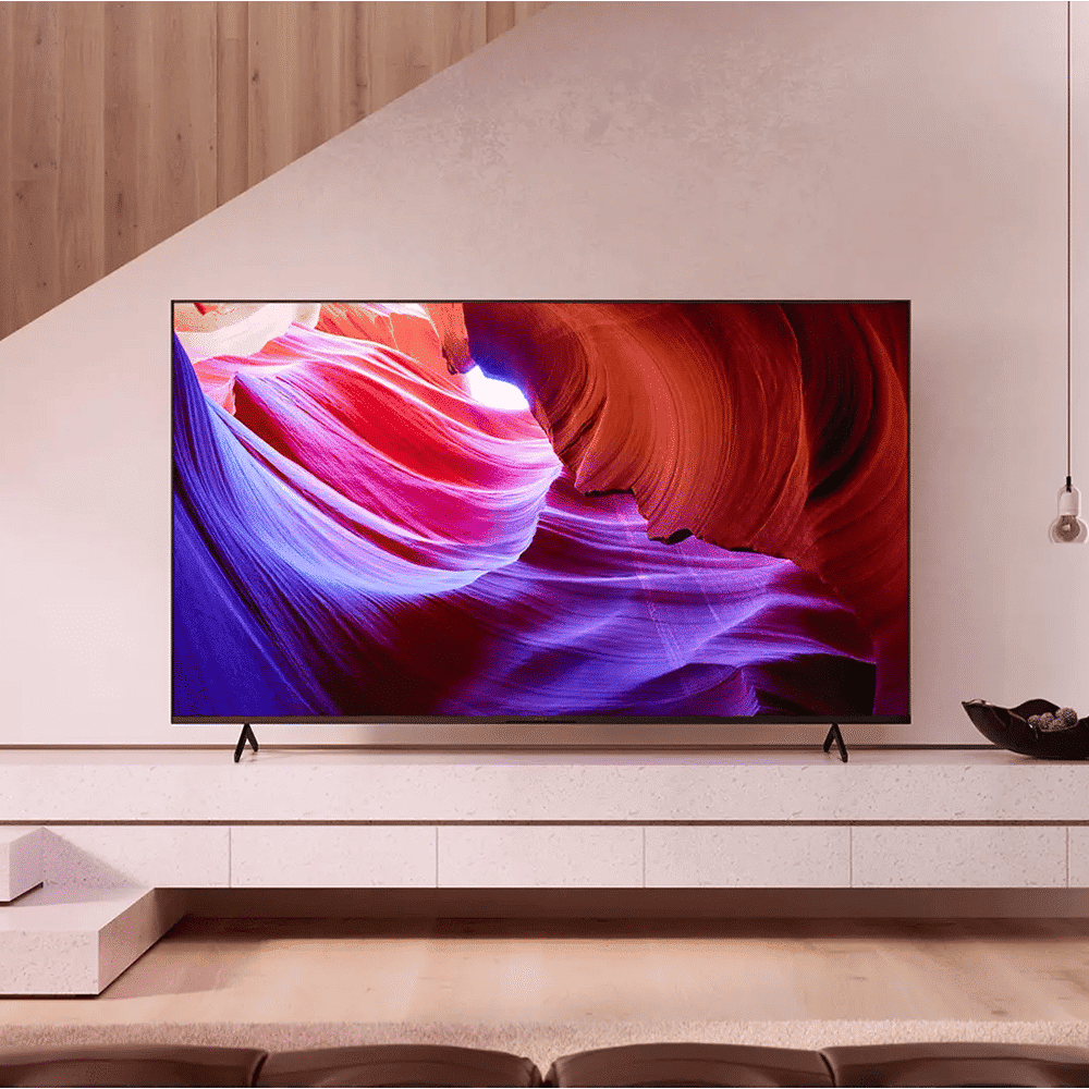 SONY X85K Series 214.8 cm (85 inch) 4K Ultra HD LED Google Android TV with Voice Assistance (2022 model)_13