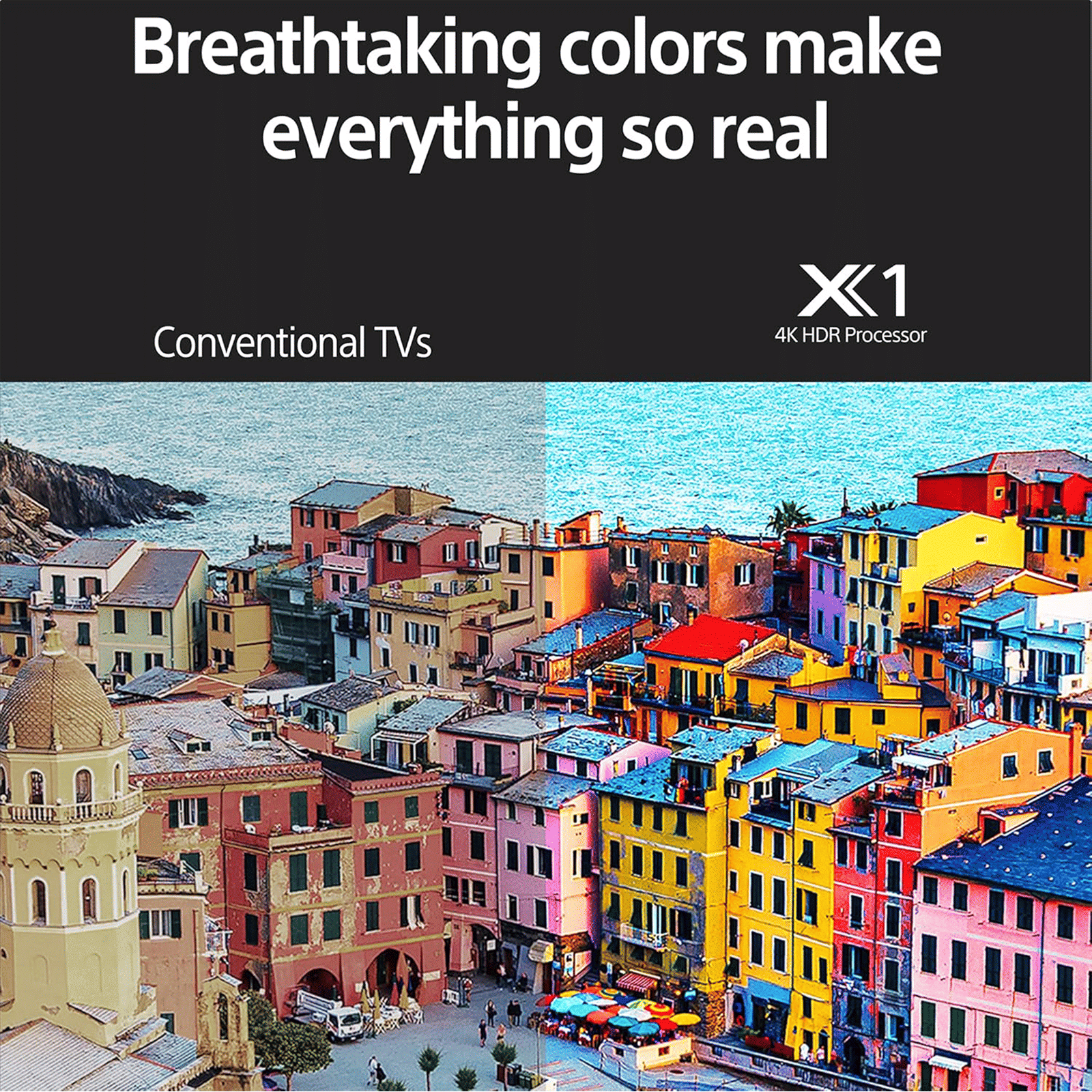 SONY X85K Series 214.8 cm (85 inch) 4K Ultra HD LED Google Android TV with Voice Assistance (2022 model)_17