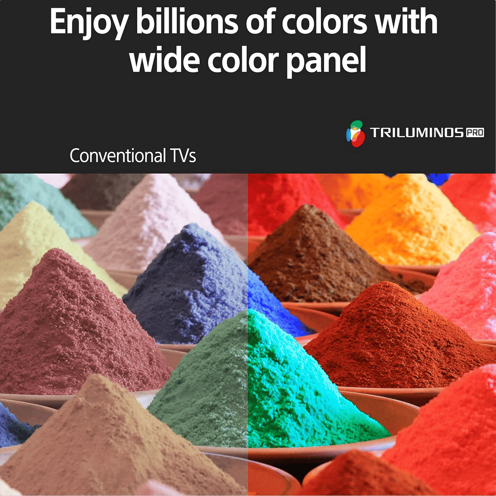 SONY X85K Series 214.8 cm (85 inch) 4K Ultra HD LED Google Android TV with Voice Assistance (2022 model)_19