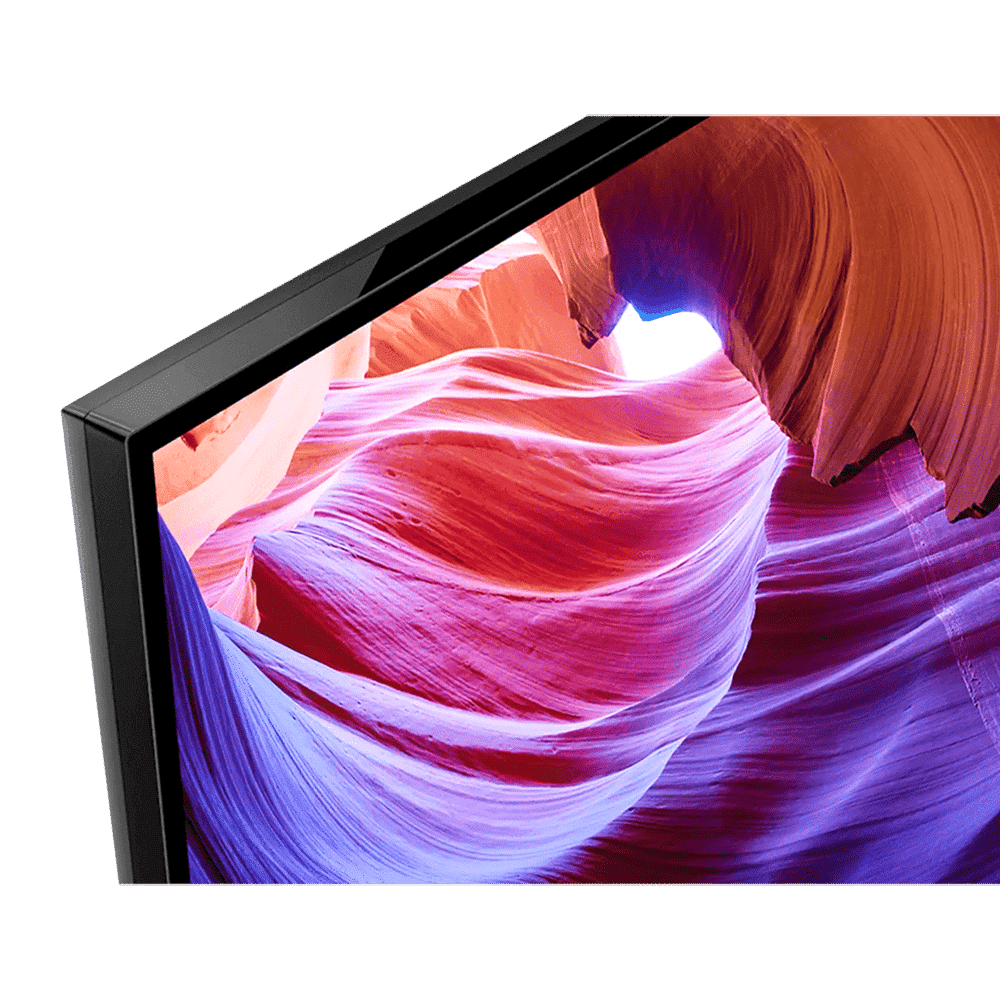 SONY X85K Series 214.8 cm (85 inch) 4K Ultra HD LED Google Android TV with Voice Assistance (2022 model)_5