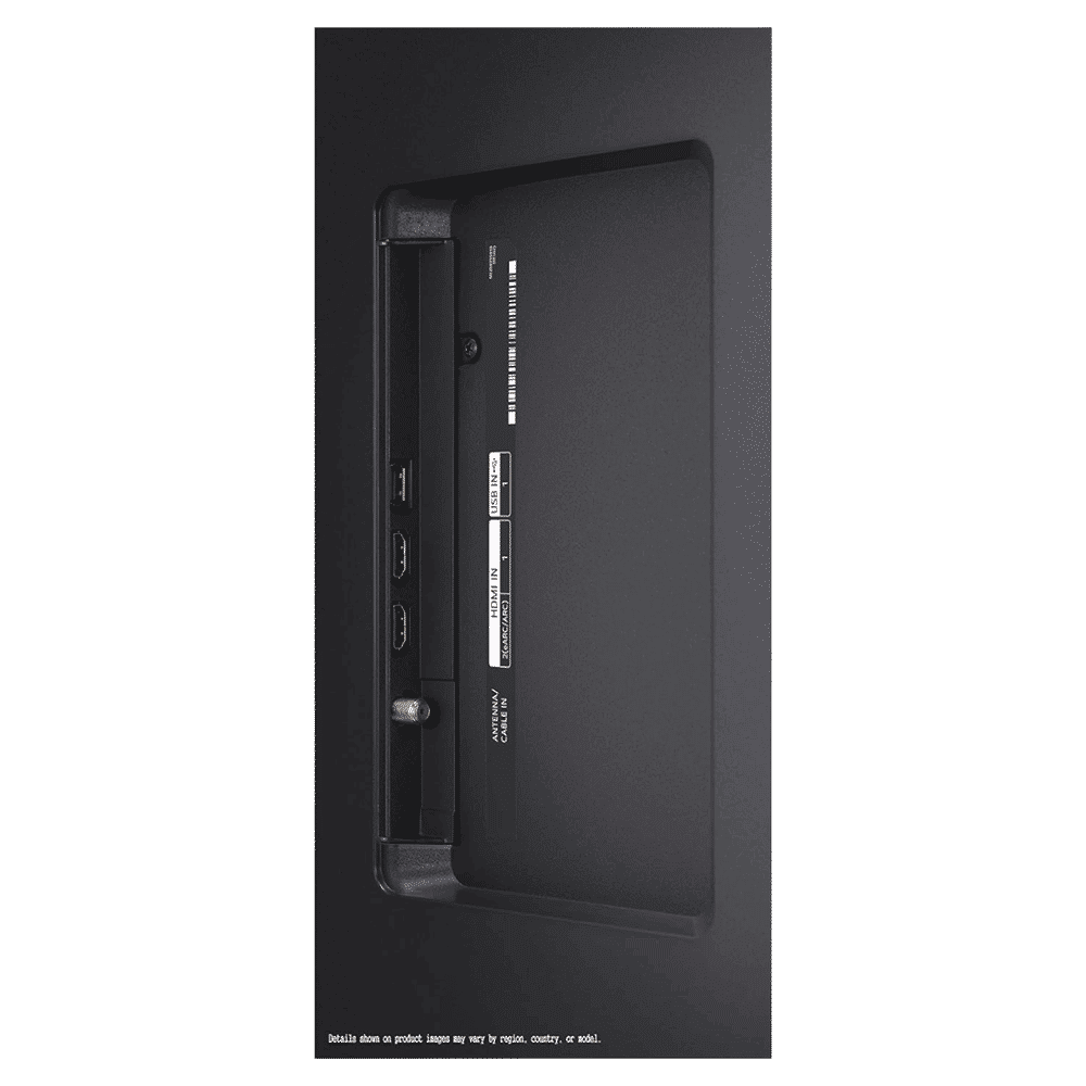 LG UQ80 139 cm (55 inch) 4K Ultra HD LED Smart WebOS TV with Voice Assistance (2022 model)_8