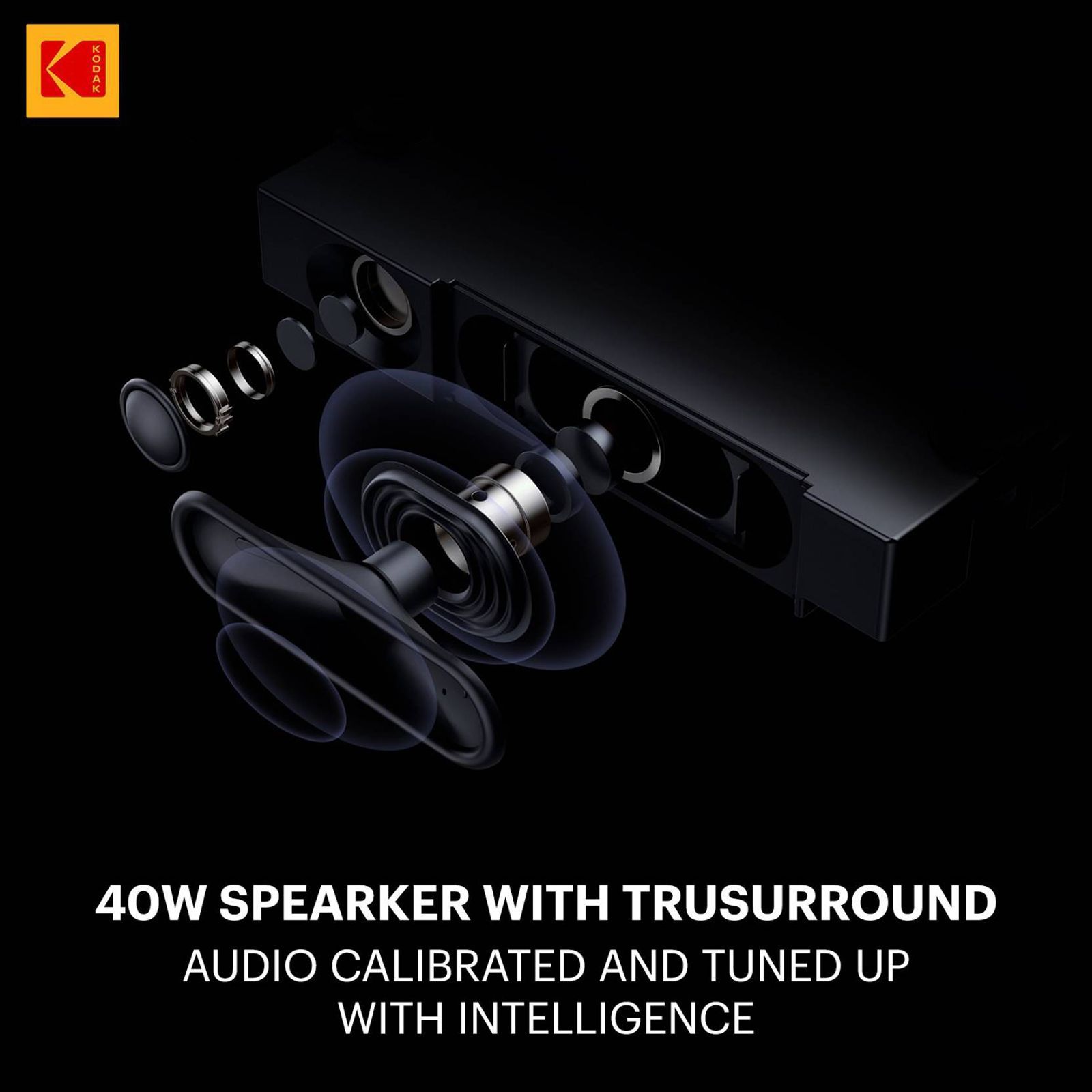 KODAK 7XPRO Series 109 cm (43 inch) 4K Ultra HD LED Android TV with Google Assistant (2021 model)_17