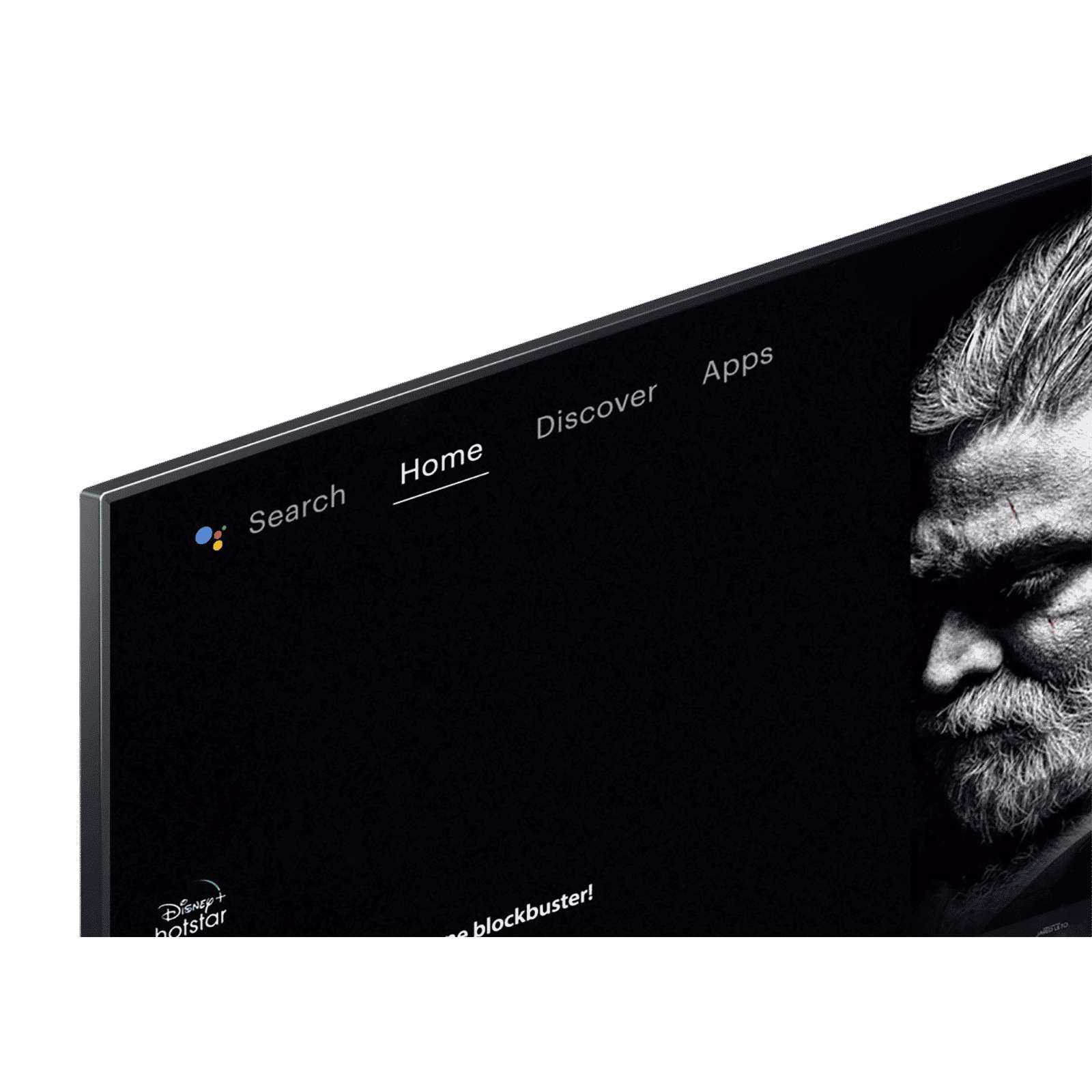 KODAK 7XPRO Series 109 cm (43 inch) 4K Ultra HD LED Android TV with Google Assistant (2021 model)_5