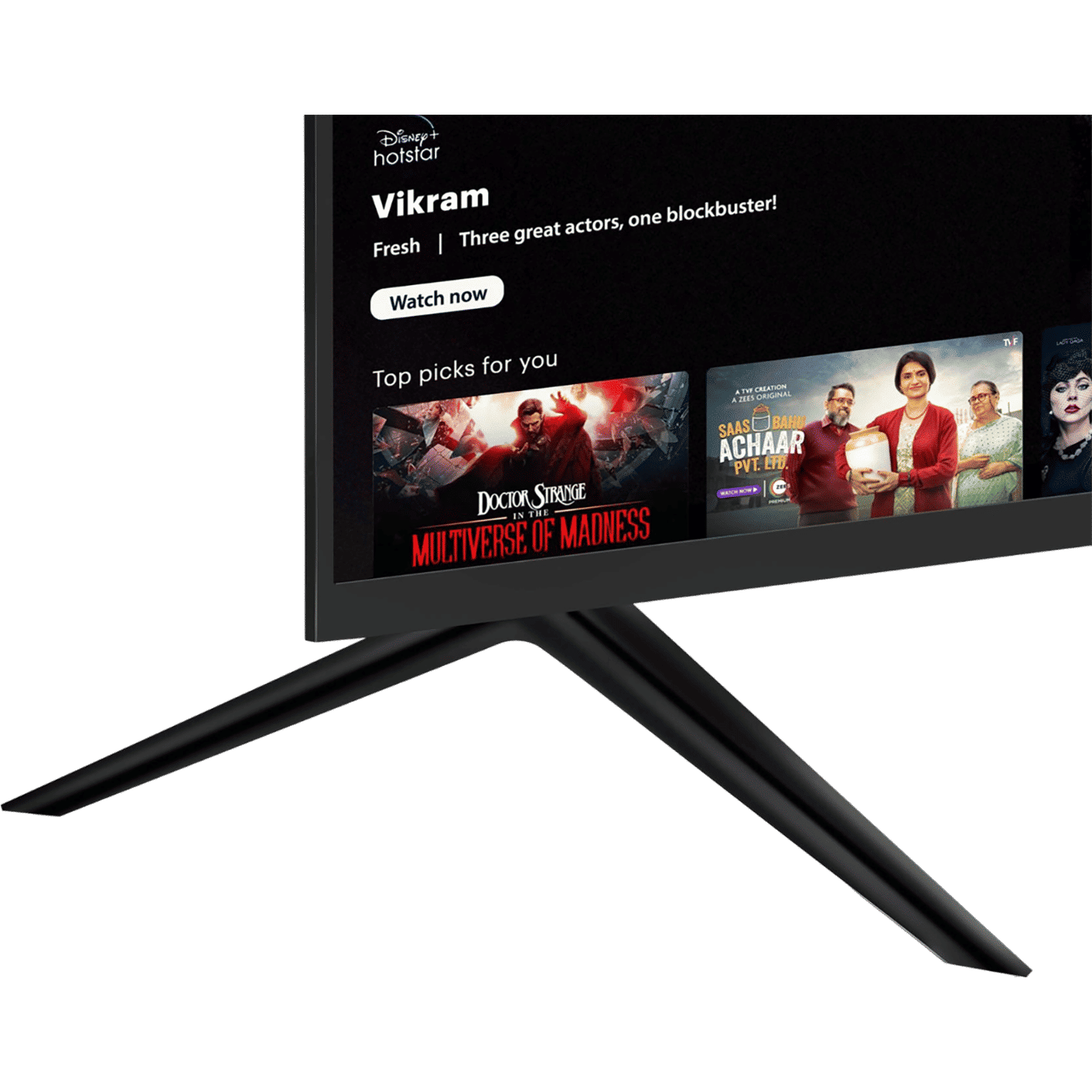 KODAK 7XPRO Series 109 cm (43 inch) 4K Ultra HD LED Android TV with Google Assistant (2021 model)_9