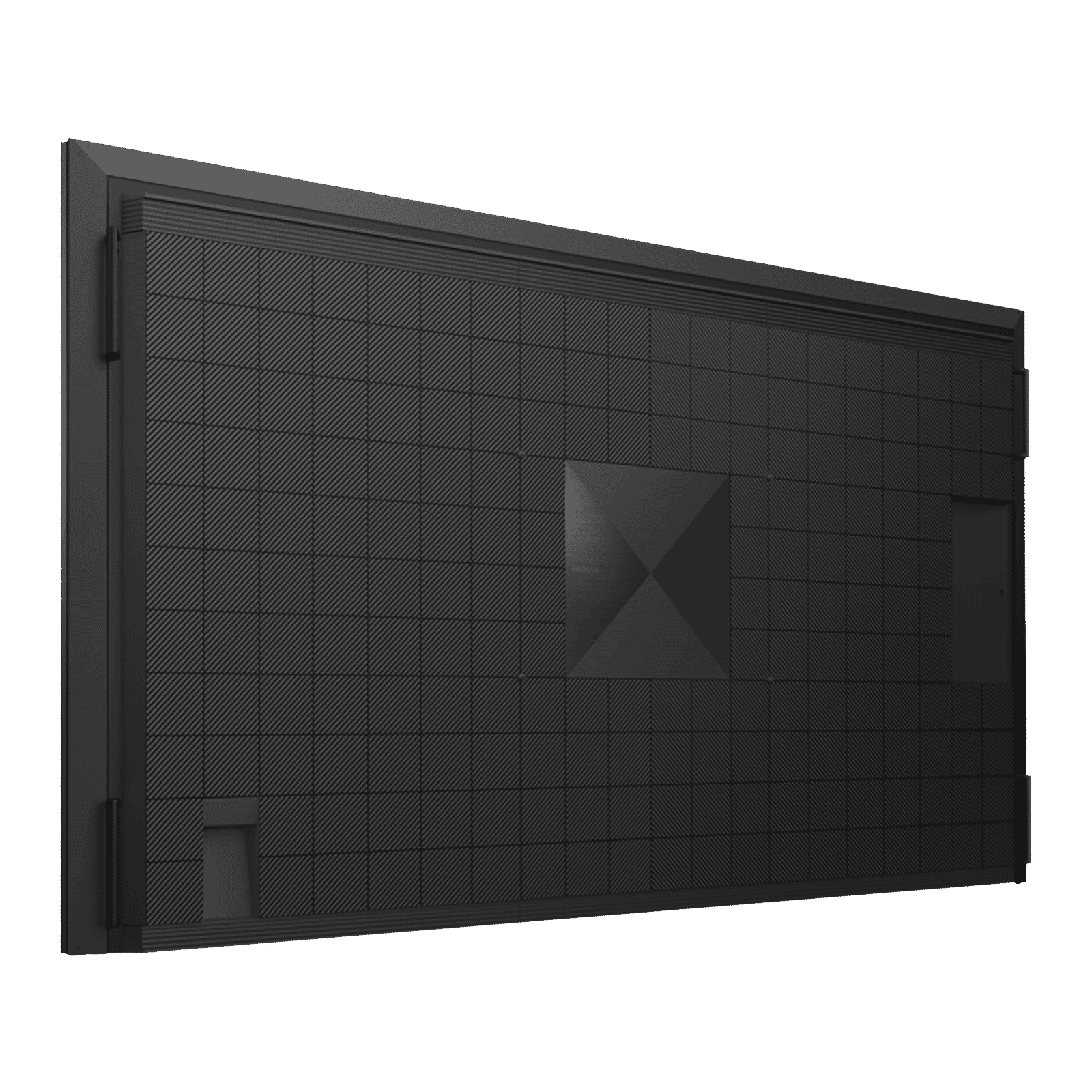 SONY Professional 253 cm (100 inch) 4K Ultra HD Android Smart TV with Cognitive Processor XR (2021 model)_5