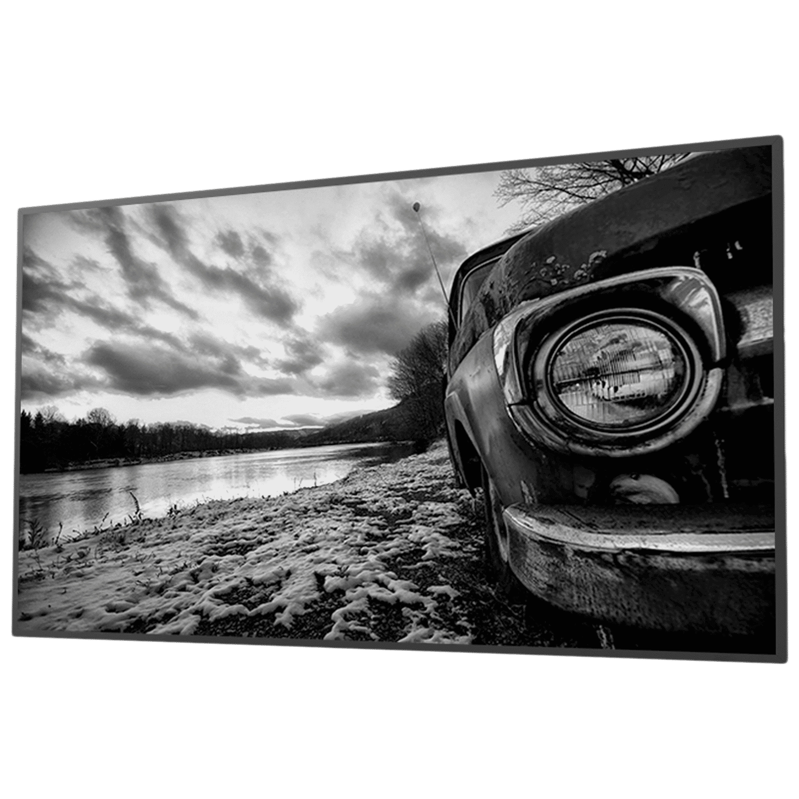 SONY Professional 253 cm (100 inch) 4K Ultra HD Android Smart TV with Cognitive Processor XR (2021 model)_3