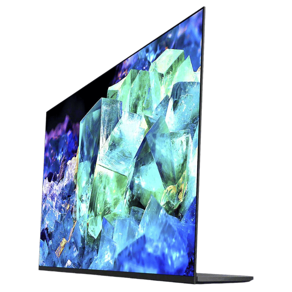 Sony A95K 163.9 cm (65 inch) 4K Ultra HD OLED Smart Android TV with Voice Assistance (2022 model)_9