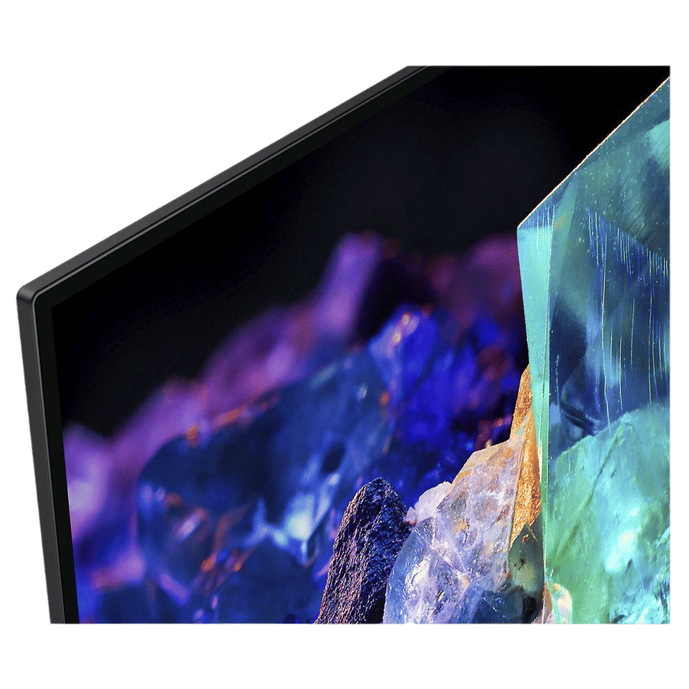 Sony A95K 163.9 cm (65 inch) 4K Ultra HD OLED Smart Android TV with Voice Assistance (2022 model)_3