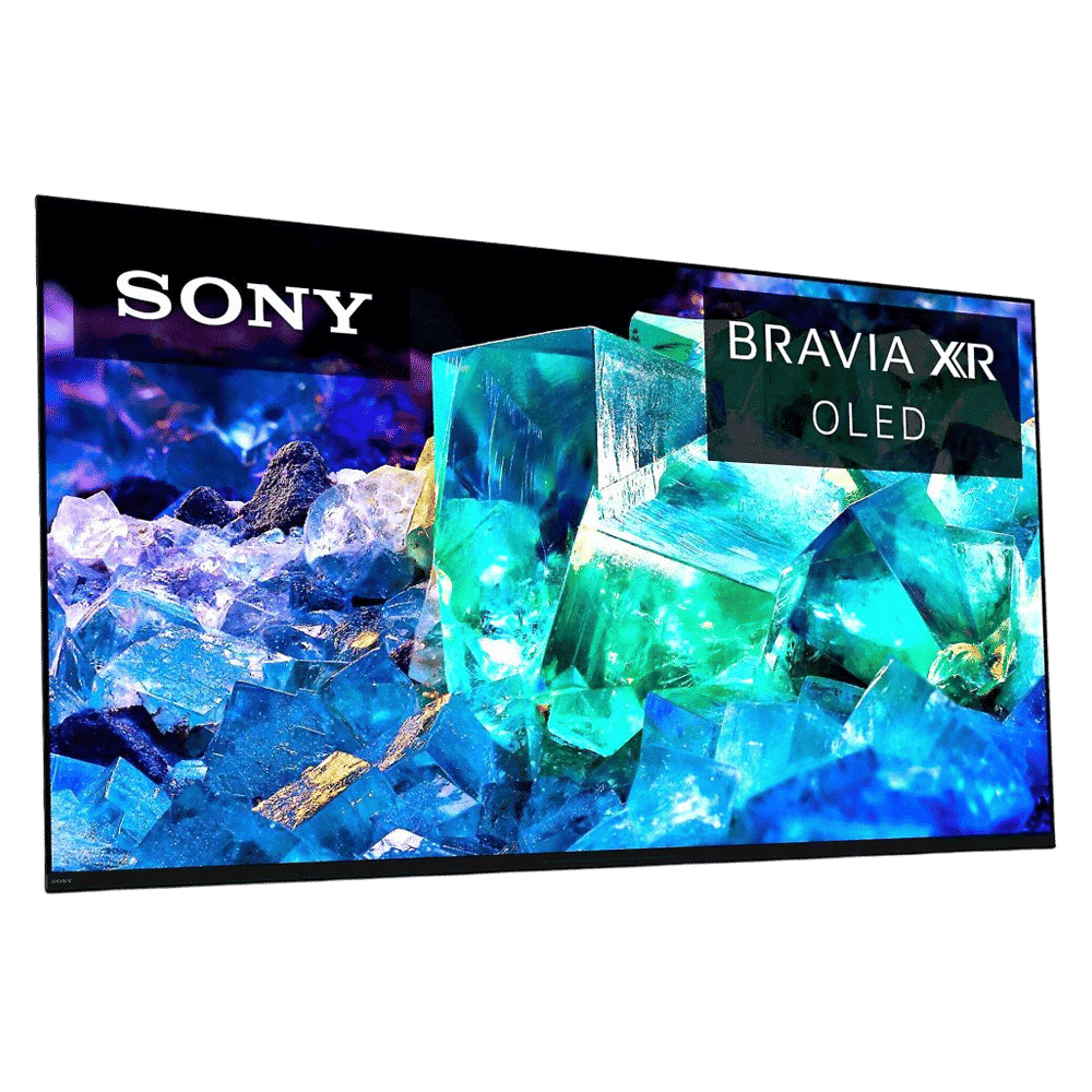 Sony A95K 163.9 cm (65 inch) 4K Ultra HD OLED Smart Android TV with Voice Assistance (2022 model)_4