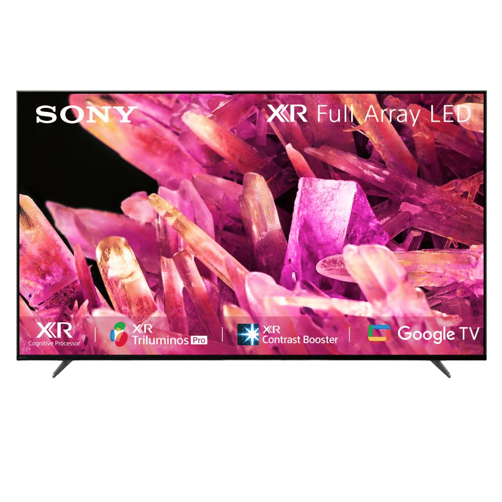 Sony X90K 189.03 cm (75 inch) 4K Ultra HD LCD Smart Android TV with Voice Assistance (2022 model) Sony X90K 189.03 cm (75 inch) 4K Ultra HD LCD Smart Android TV with Voice Assistance (2022 model)_1
