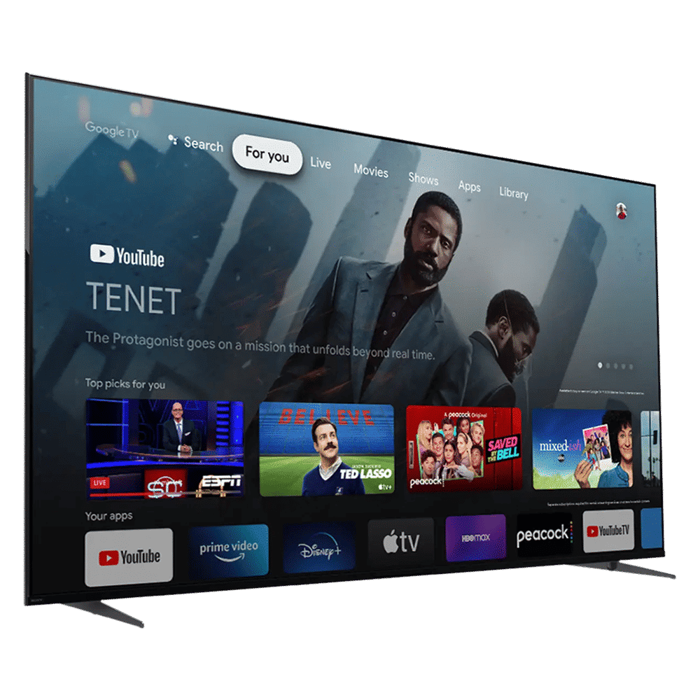 Sony X90K 189.03 cm (75 inch) 4K Ultra HD LCD Smart Android TV with Voice Assistance (2022 model) Sony X90K 189.03 cm (75 inch) 4K Ultra HD LCD Smart Android TV with Voice Assistance (2022 model)_10
