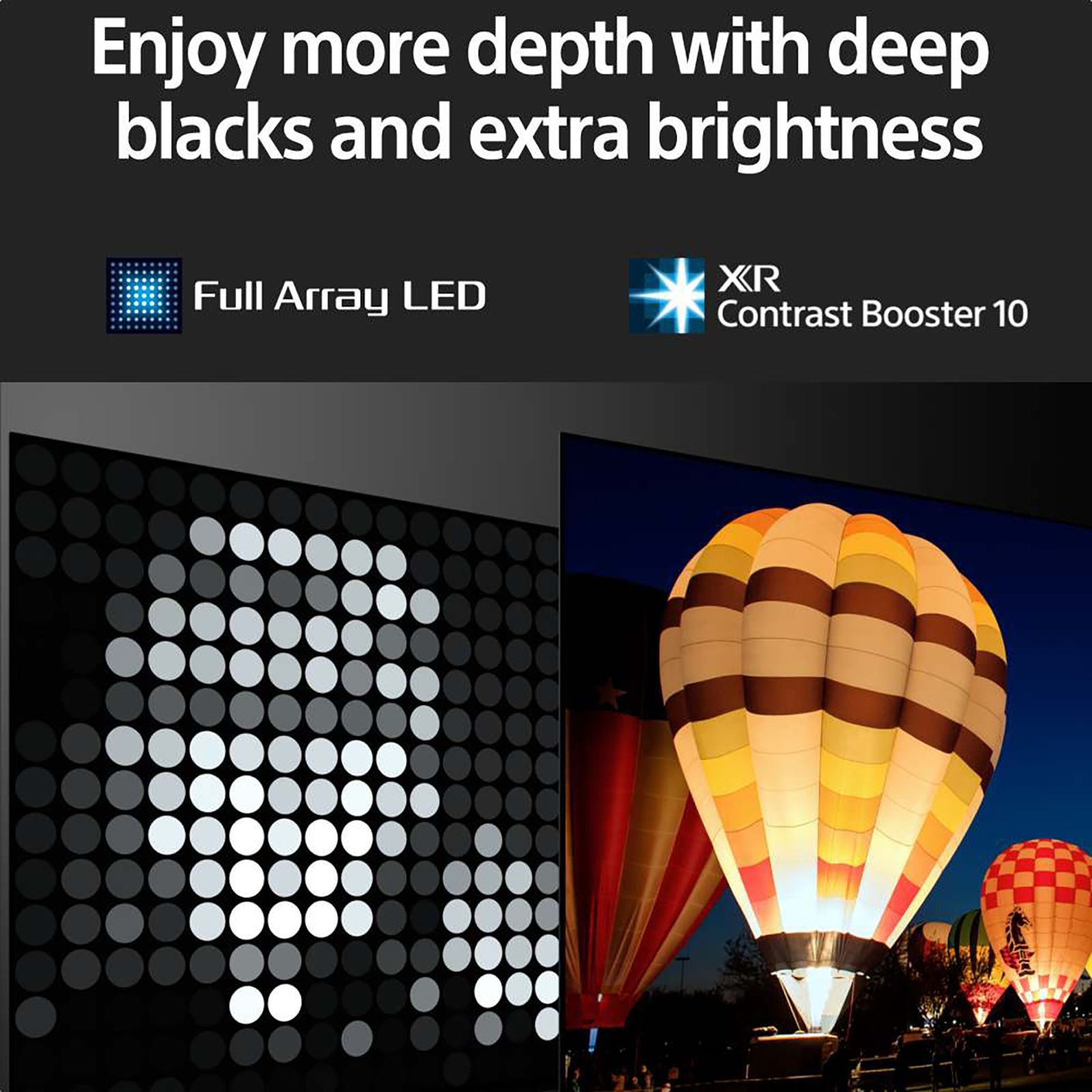 Sony X90K 189.03 cm (75 inch) 4K Ultra HD LCD Smart Android TV with Voice Assistance (2022 model) Sony X90K 189.03 cm (75 inch) 4K Ultra HD LCD Smart Android TV with Voice Assistance (2022 model)_18