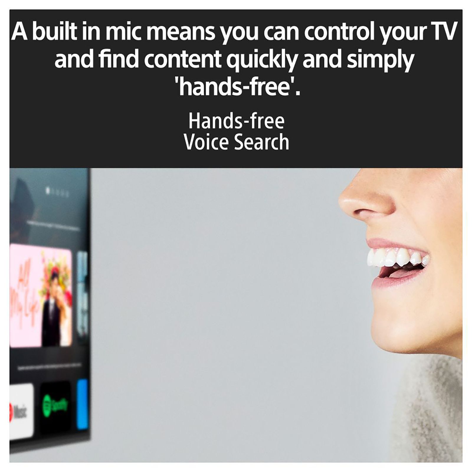 SONY X95K 215 cm (85 inch) 4K Ultra HD LED Android TV with Voice Assistance (2022 model) SONY X95K 215 cm (85 inch) 4K Ultra HD LED Android TV with Voice Assistance (2022 model)_11