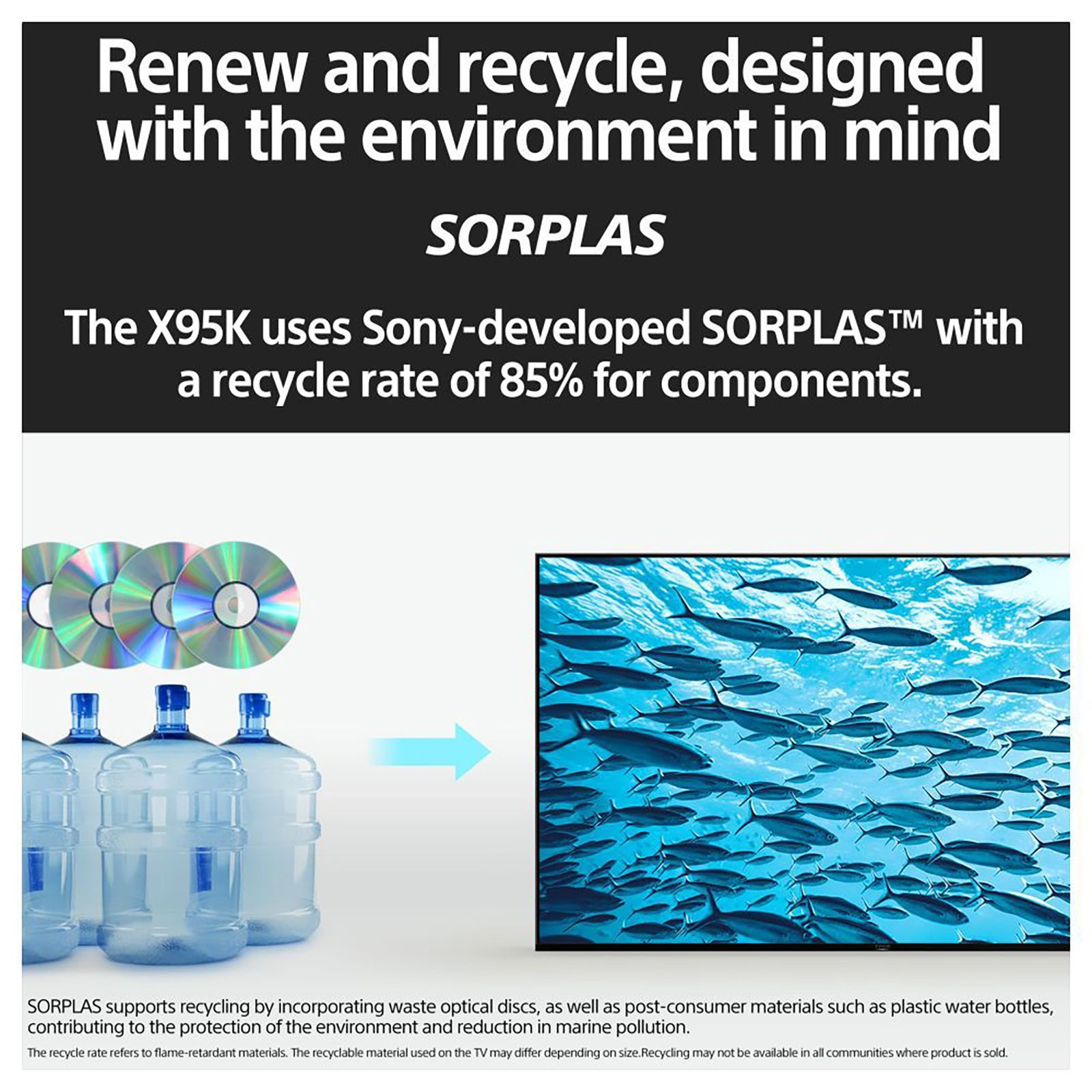 SONY X95K 215 cm (85 inch) 4K Ultra HD LED Android TV with Voice Assistance (2022 model) SONY X95K 215 cm (85 inch) 4K Ultra HD LED Android TV with Voice Assistance (2022 model)_12