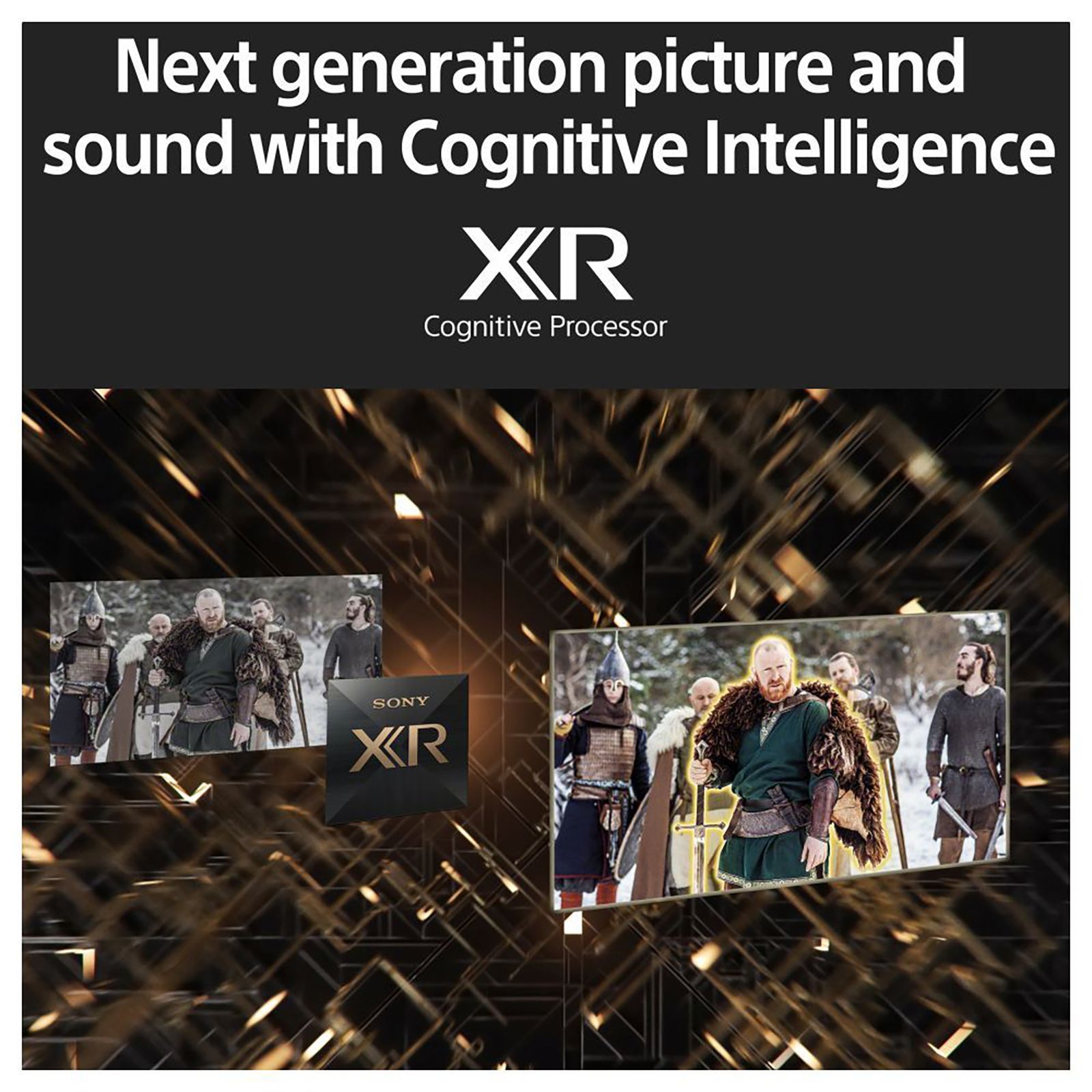 SONY X95K 215 cm (85 inch) 4K Ultra HD LED Android TV with Voice Assistance (2022 model) SONY X95K 215 cm (85 inch) 4K Ultra HD LED Android TV with Voice Assistance (2022 model)_16