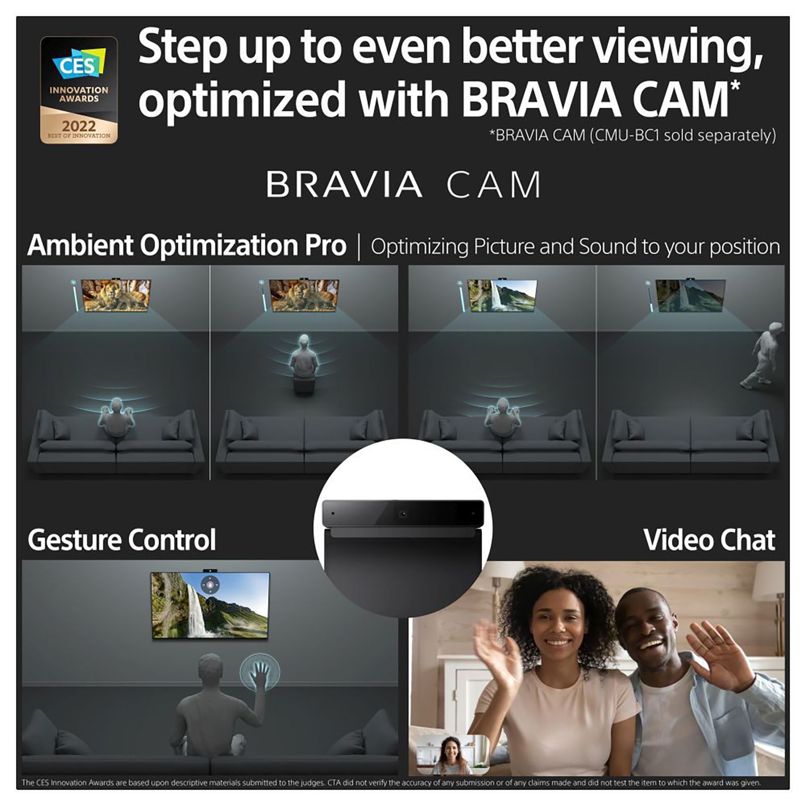 SONY X95K 215 cm (85 inch) 4K Ultra HD LED Android TV with Voice Assistance (2022 model) SONY X95K 215 cm (85 inch) 4K Ultra HD LED Android TV with Voice Assistance (2022 model)_20