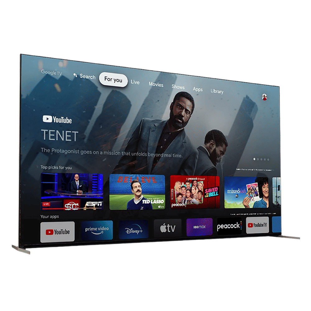 SONY X95K 215 cm (85 inch) 4K Ultra HD LED Android TV with Voice Assistance (2022 model) SONY X95K 215 cm (85 inch) 4K Ultra HD LED Android TV with Voice Assistance (2022 model)_6