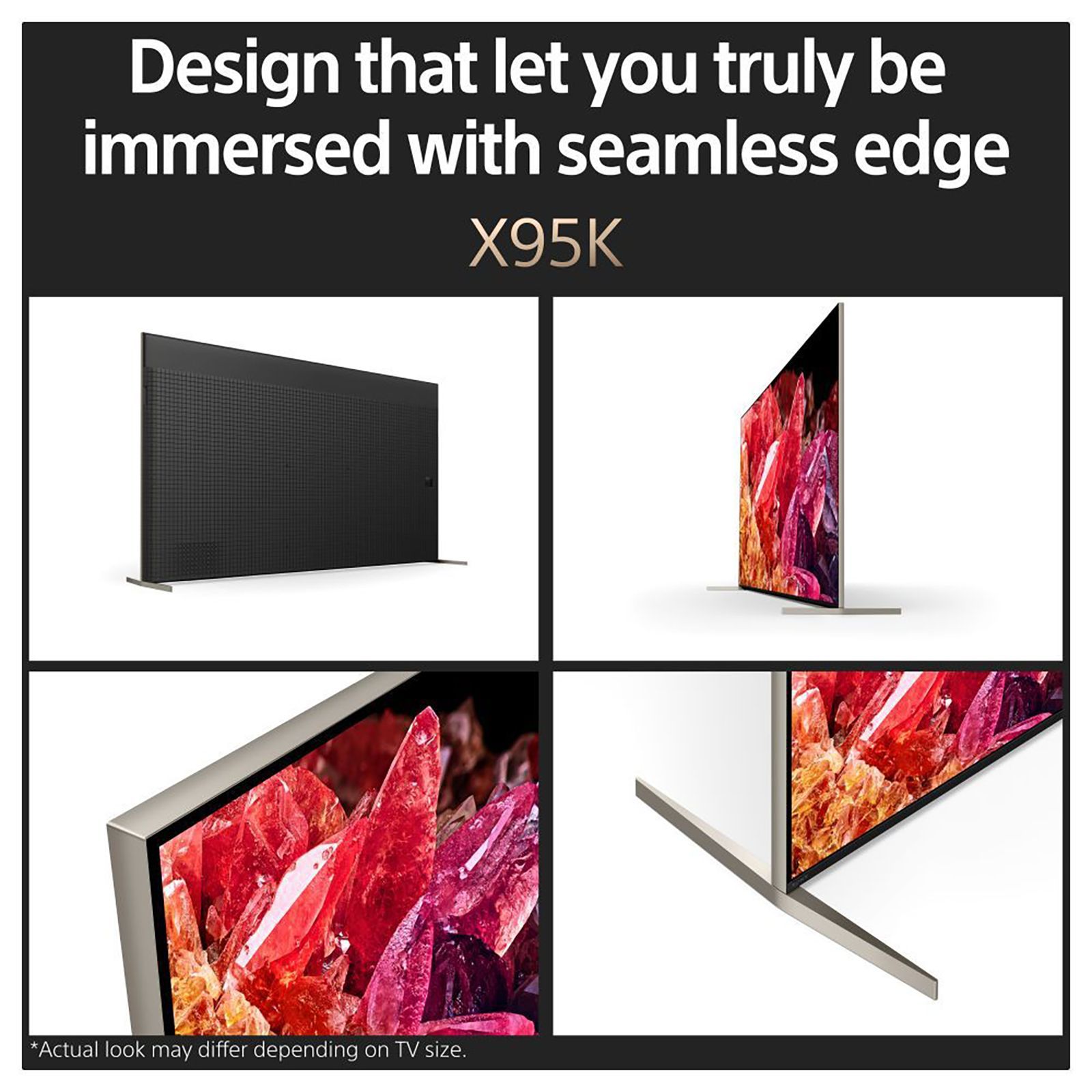 SONY X95K 215 cm (85 inch) 4K Ultra HD LED Android TV with Voice Assistance (2022 model) SONY X95K 215 cm (85 inch) 4K Ultra HD LED Android TV with Voice Assistance (2022 model)_10