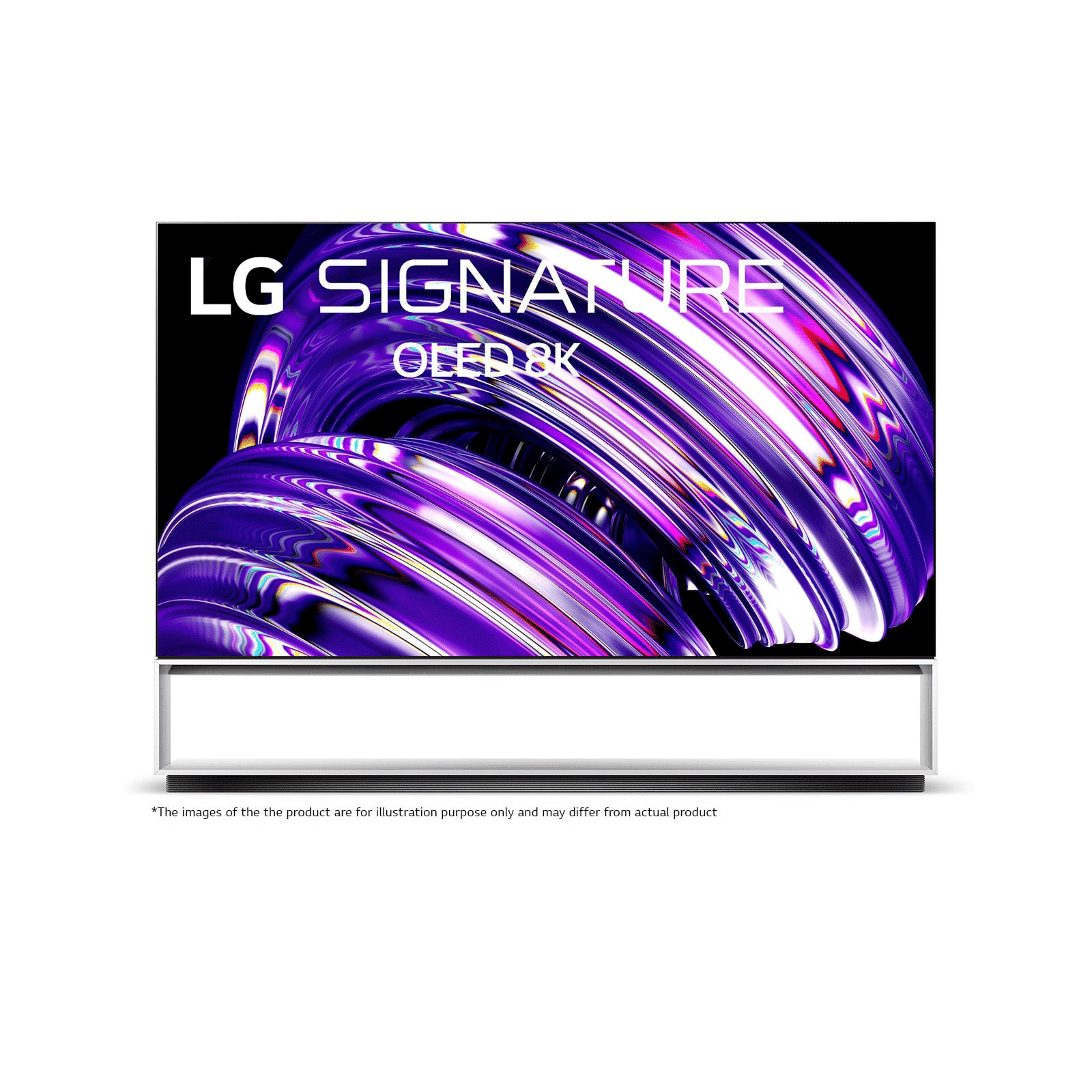 LG Z2 223 cm (88 inch) OLED 8K Ultra HD WebOS TV with Dolby Vision & Dolby Atmos (2022 model)_9